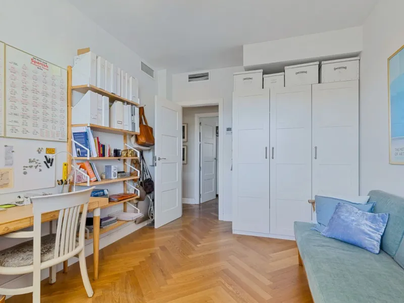 Luxury penthouse in the heart of Fuengirola with spectacular 64 m² terrace