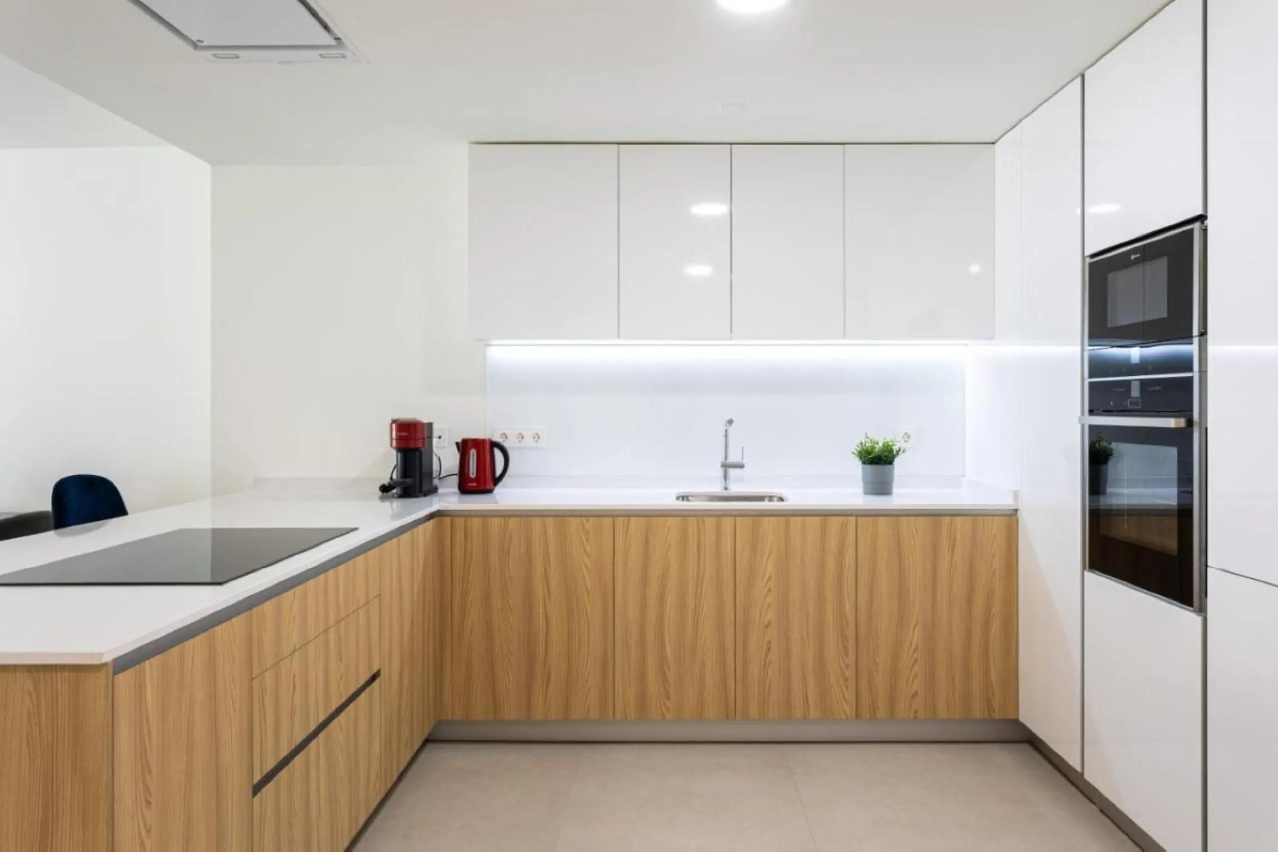 Apartment - Ground Floor Apartment в продаже в Mijas, Málaga. В доме 2 спален и 2 ванных комнат. Площадь дома 122 м². Площадь участка 10 м²
