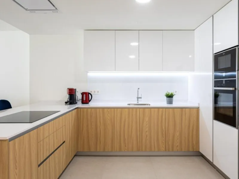 Apartment - Ground Floor Apartment в продаже в Mijas, Málaga. В доме 2 спален и 2 ванных комнат. Площадь дома 122 м². Площадь участка 10 м²