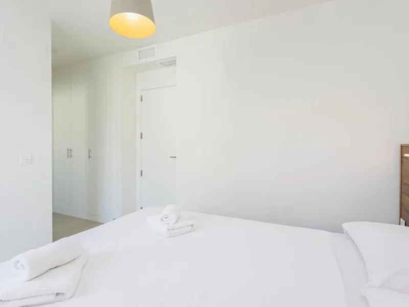Apartment - Ground Floor Apartment в продаже в Mijas, Málaga. В доме 2 спален и 2 ванных комнат. Площадь дома 122 м². Площадь участка 10 м²