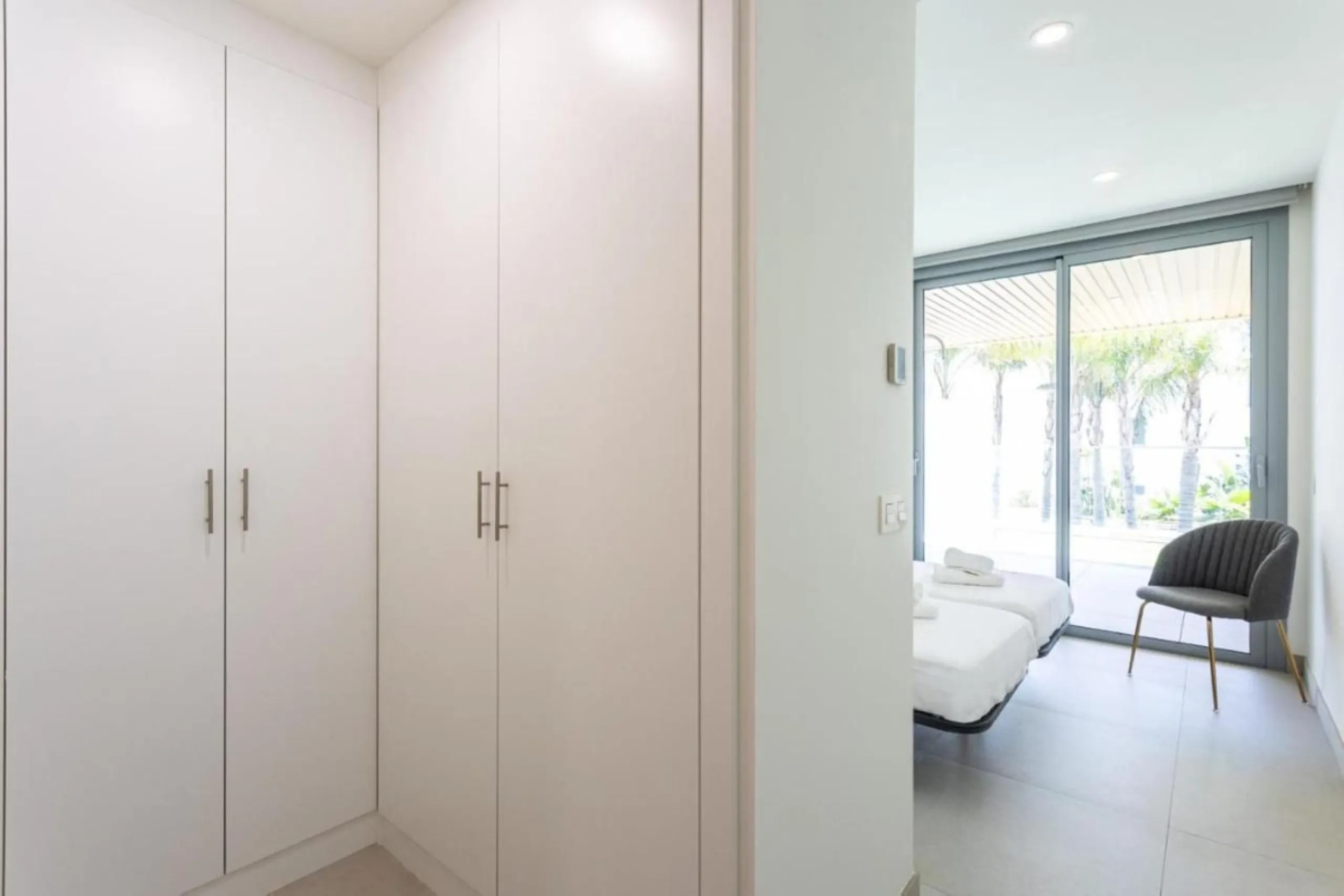 Apartment - Ground Floor Apartment в продаже в Mijas, Málaga. В доме 2 спален и 2 ванных комнат. Площадь дома 122 м². Площадь участка 10 м²