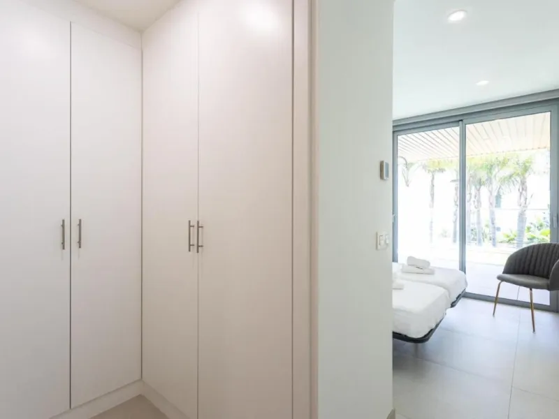 Apartment - Ground Floor Apartment в продаже в Mijas, Málaga. В доме 2 спален и 2 ванных комнат. Площадь дома 122 м². Площадь участка 10 м²