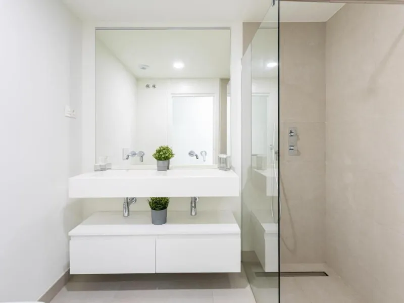Apartment - Ground Floor Apartment в продаже в Mijas, Málaga. В доме 2 спален и 2 ванных комнат. Площадь дома 122 м². Площадь участка 10 м²
