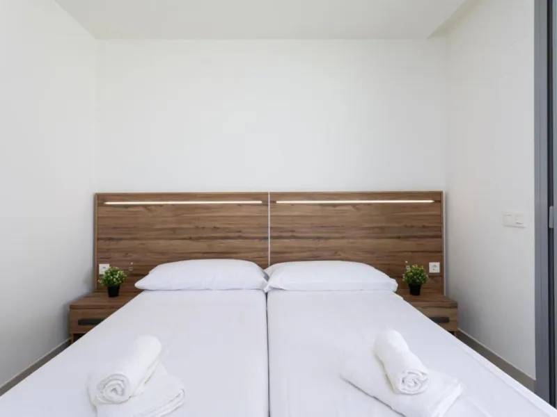 Apartment - Ground Floor Apartment в продаже в Mijas, Málaga. В доме 2 спален и 2 ванных комнат. Площадь дома 122 м². Площадь участка 10 м²