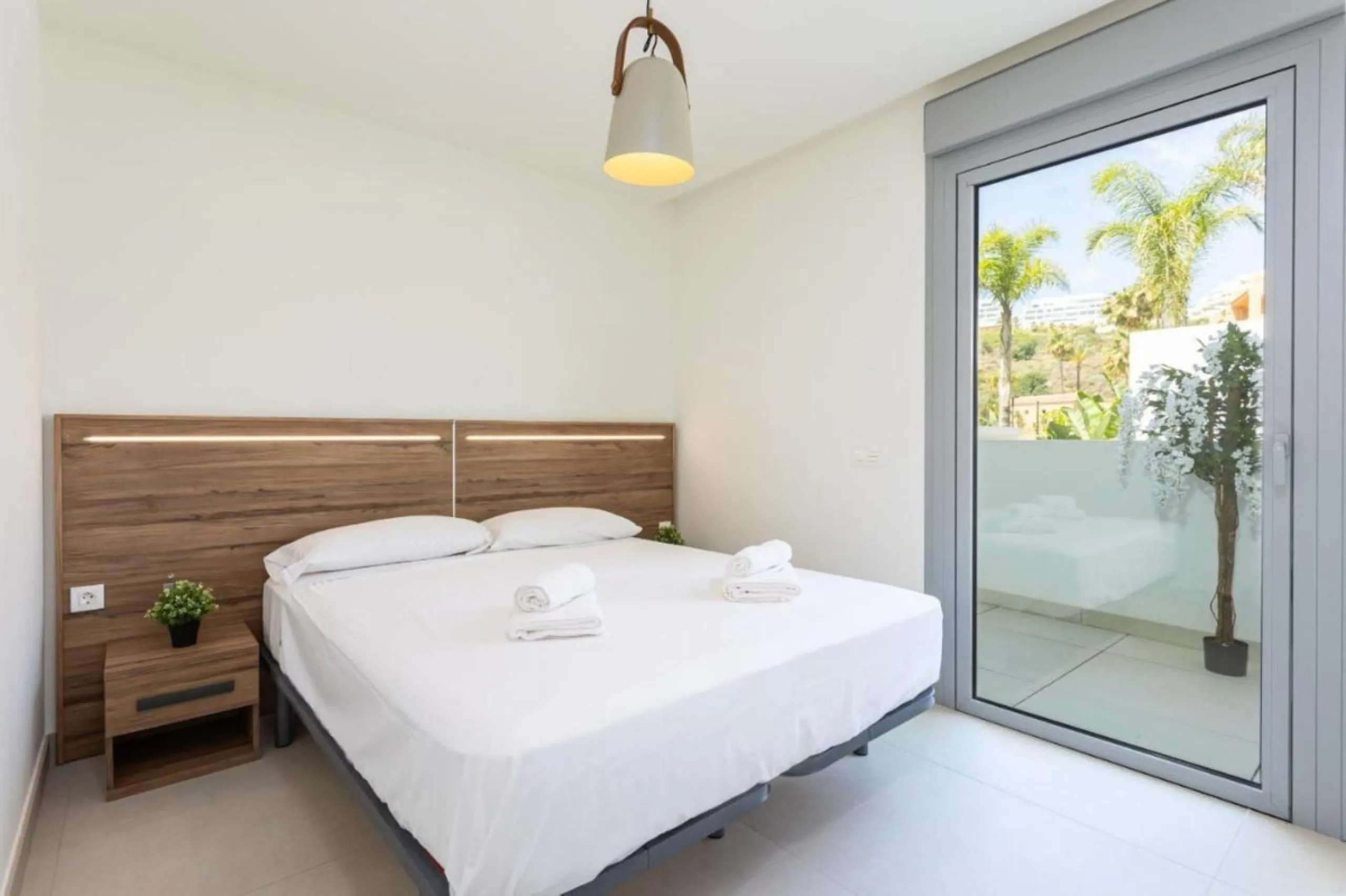Apartment - Ground Floor Apartment в продаже в Mijas, Málaga. В доме 2 спален и 2 ванных комнат. Площадь дома 122 м². Площадь участка 10 м²