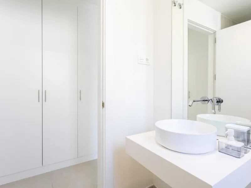 Apartment - Ground Floor Apartment в продаже в Mijas, Málaga. В доме 2 спален и 2 ванных комнат. Площадь дома 122 м². Площадь участка 10 м²