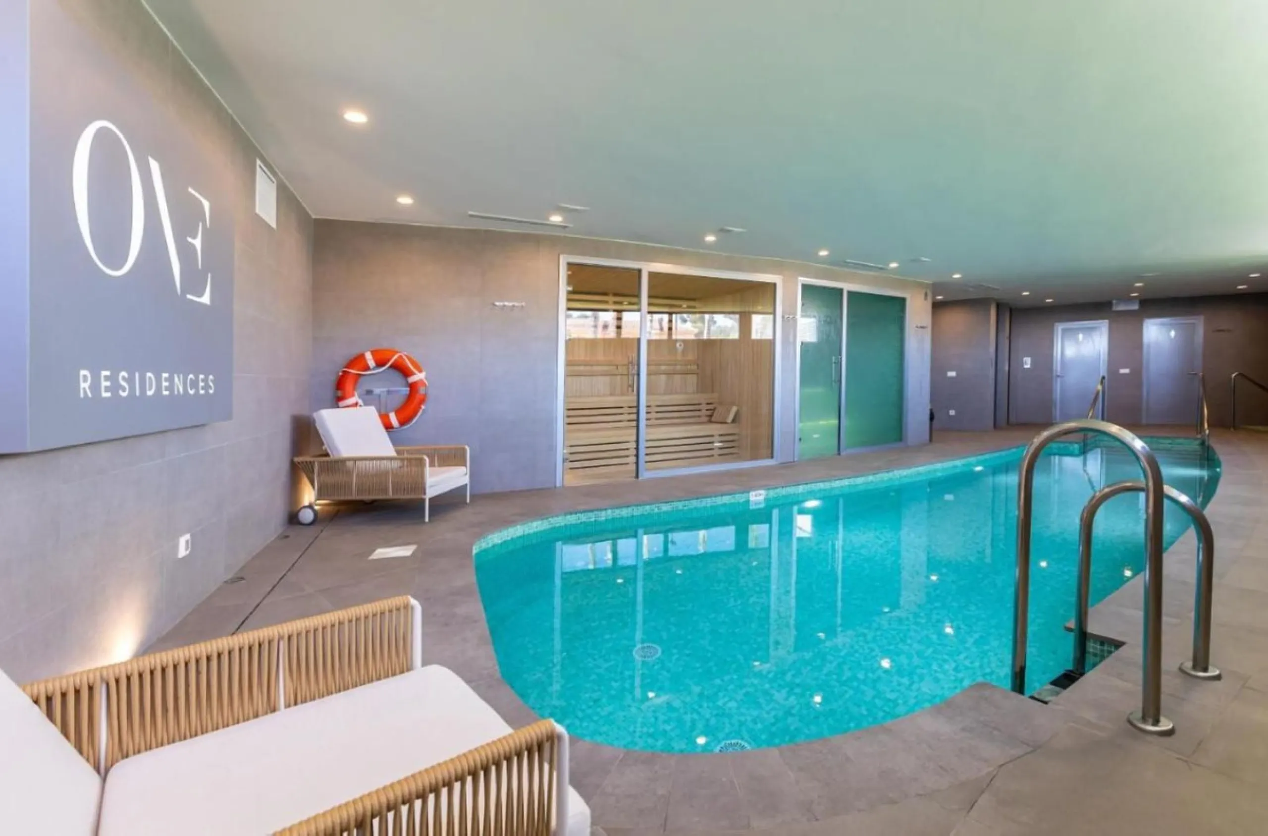 Apartment - Ground Floor Apartment в продаже в Mijas, Málaga. В доме 2 спален и 2 ванных комнат. Площадь дома 122 м². Площадь участка 10 м²