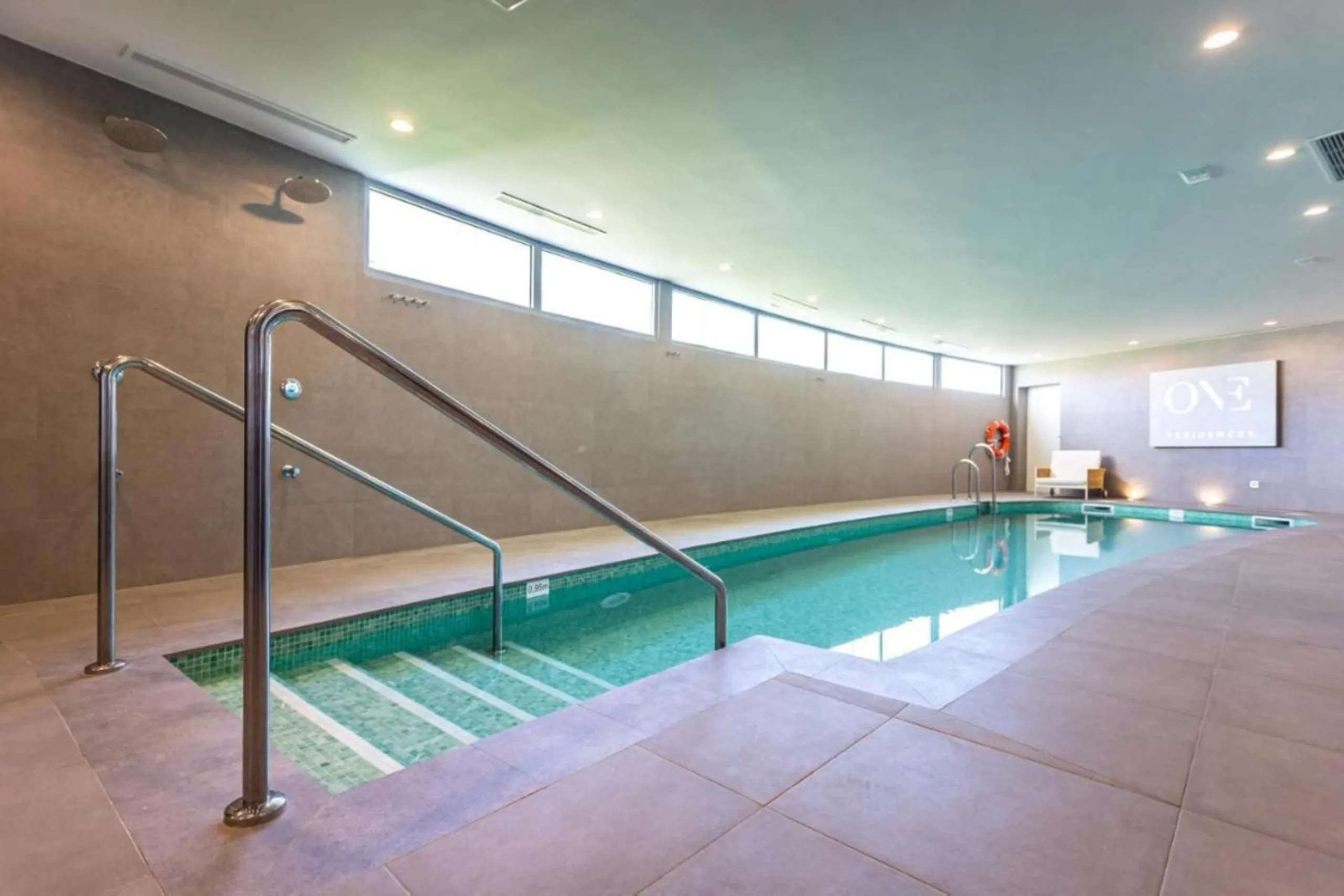 Apartment - Ground Floor Apartment в продаже в Mijas, Málaga. В доме 2 спален и 2 ванных комнат. Площадь дома 122 м². Площадь участка 10 м²