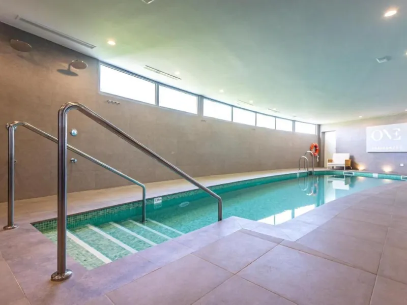 Apartment - Ground Floor Apartment в продаже в Mijas, Málaga. В доме 2 спален и 2 ванных комнат. Площадь дома 122 м². Площадь участка 10 м²