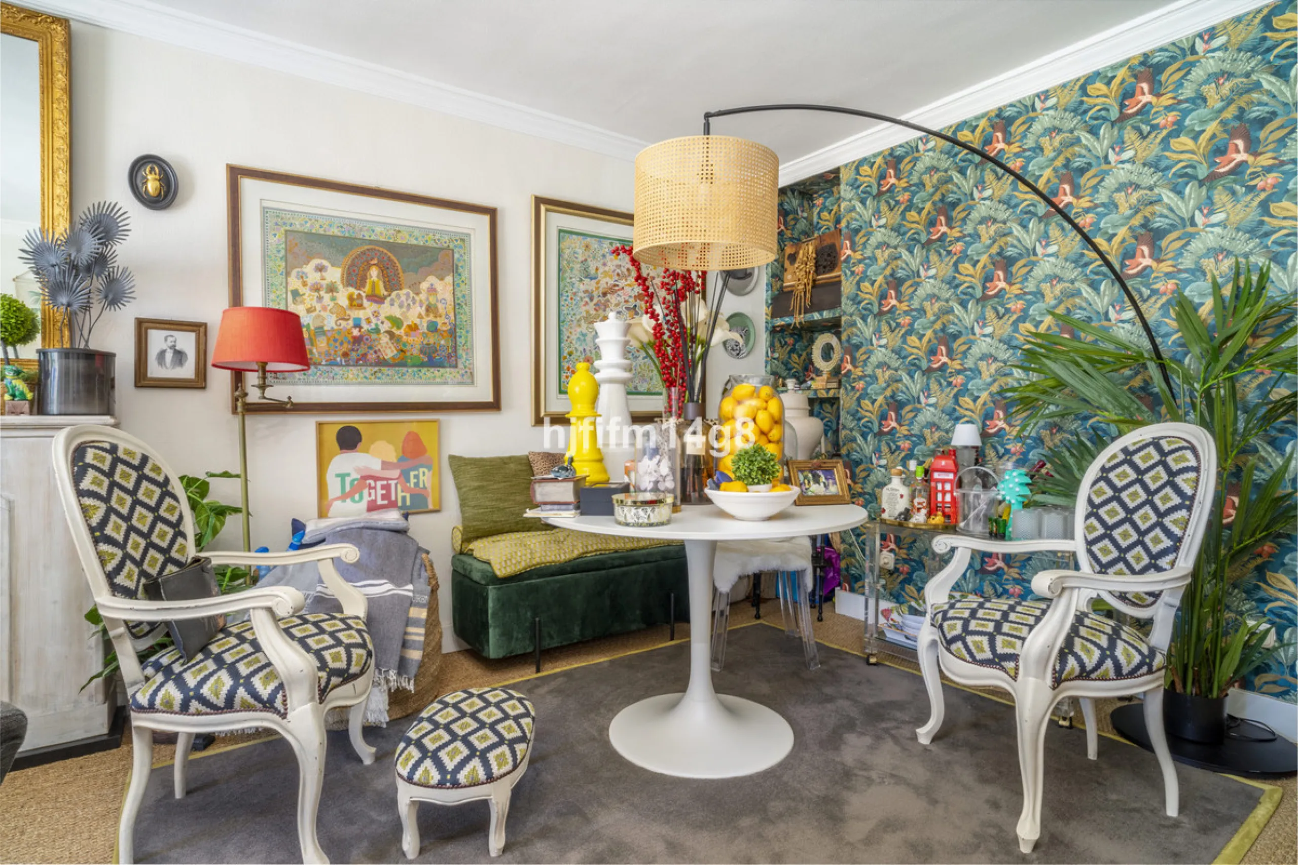 Apartment - Ground Floor Apartment в продаже в Marbella, Málaga. В доме 1 спален и 1 ванных комнат. Площадь дома 73 м²