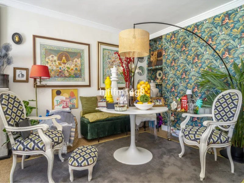 Apartment - Ground Floor Apartment в продаже в Marbella, Málaga. В доме 1 спален и 1 ванных комнат. Площадь дома 73 м²