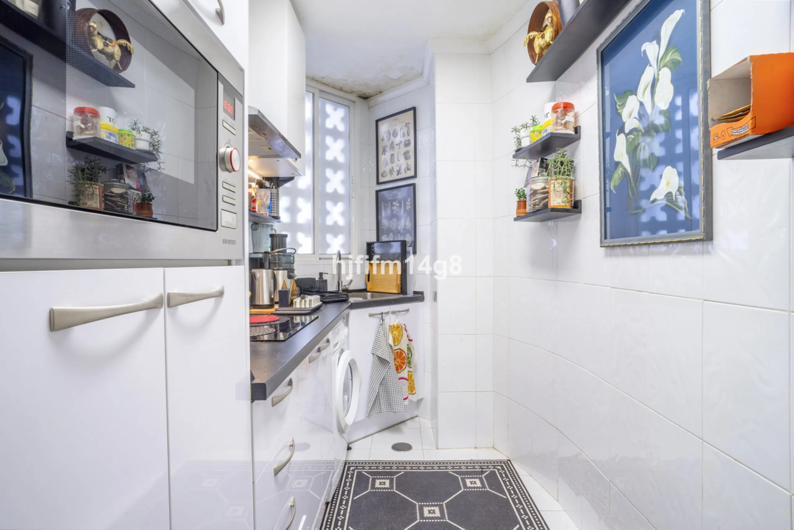 Apartment - Ground Floor Apartment в продаже в Marbella, Málaga. В доме 1 спален и 1 ванных комнат. Площадь дома 73 м²