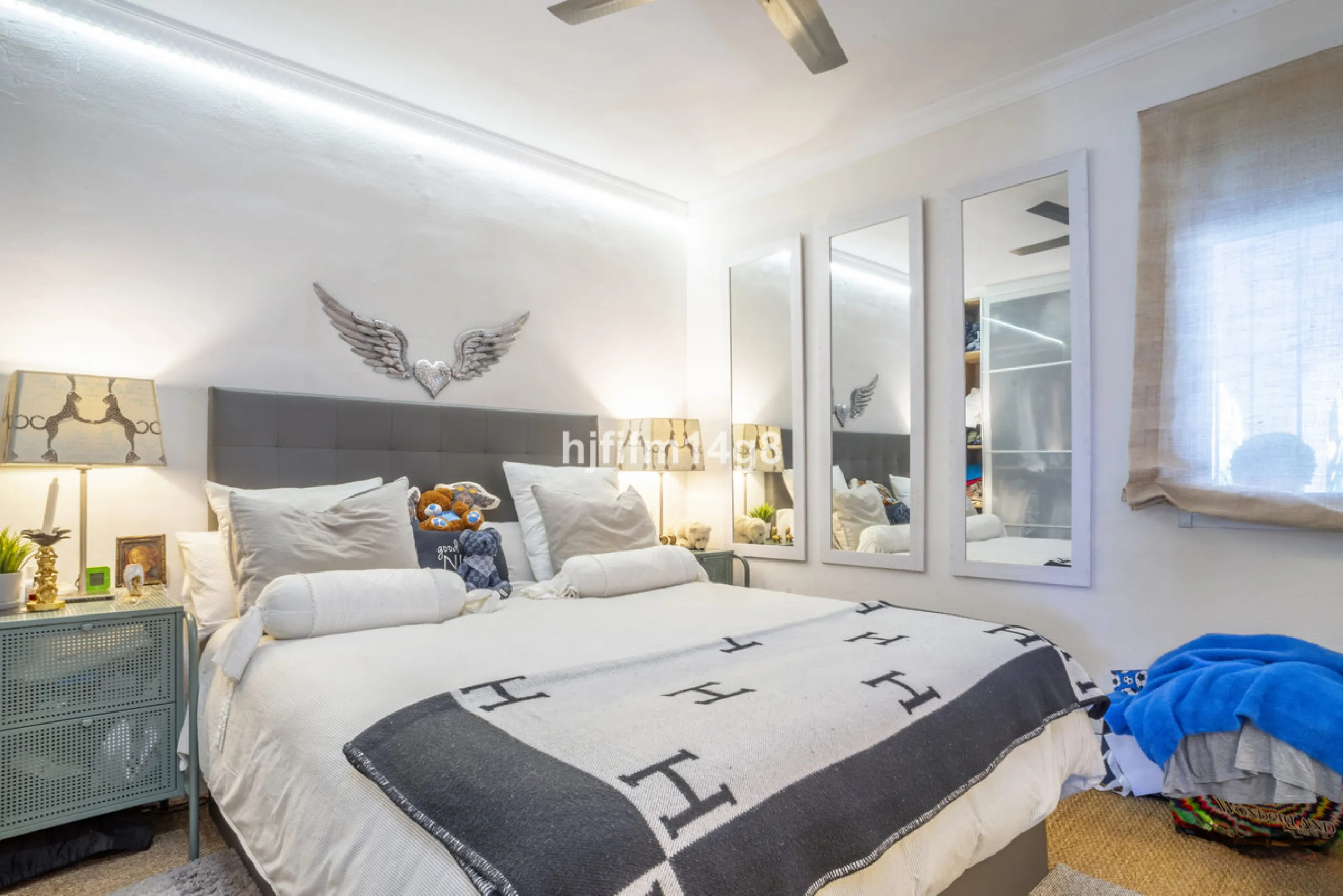 Apartment - Ground Floor Apartment в продаже в Marbella, Málaga. В доме 1 спален и 1 ванных комнат. Площадь дома 73 м²