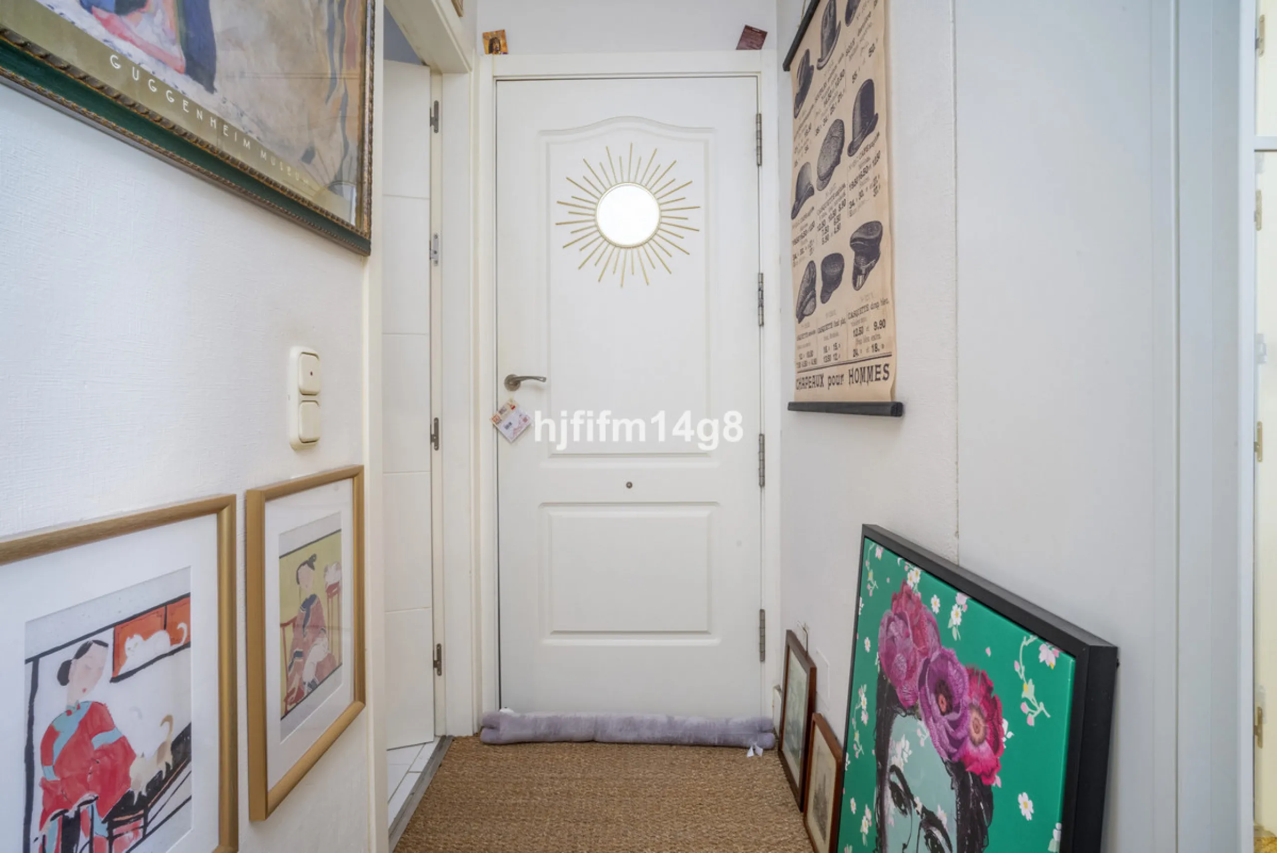 Apartment - Ground Floor Apartment в продаже в Marbella, Málaga. В доме 1 спален и 1 ванных комнат. Площадь дома 73 м²