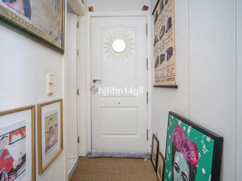 Apartment - Ground Floor Apartment в продаже в Marbella, Málaga. В доме 1 спален и 1 ванных комнат. Площадь дома 73 м²