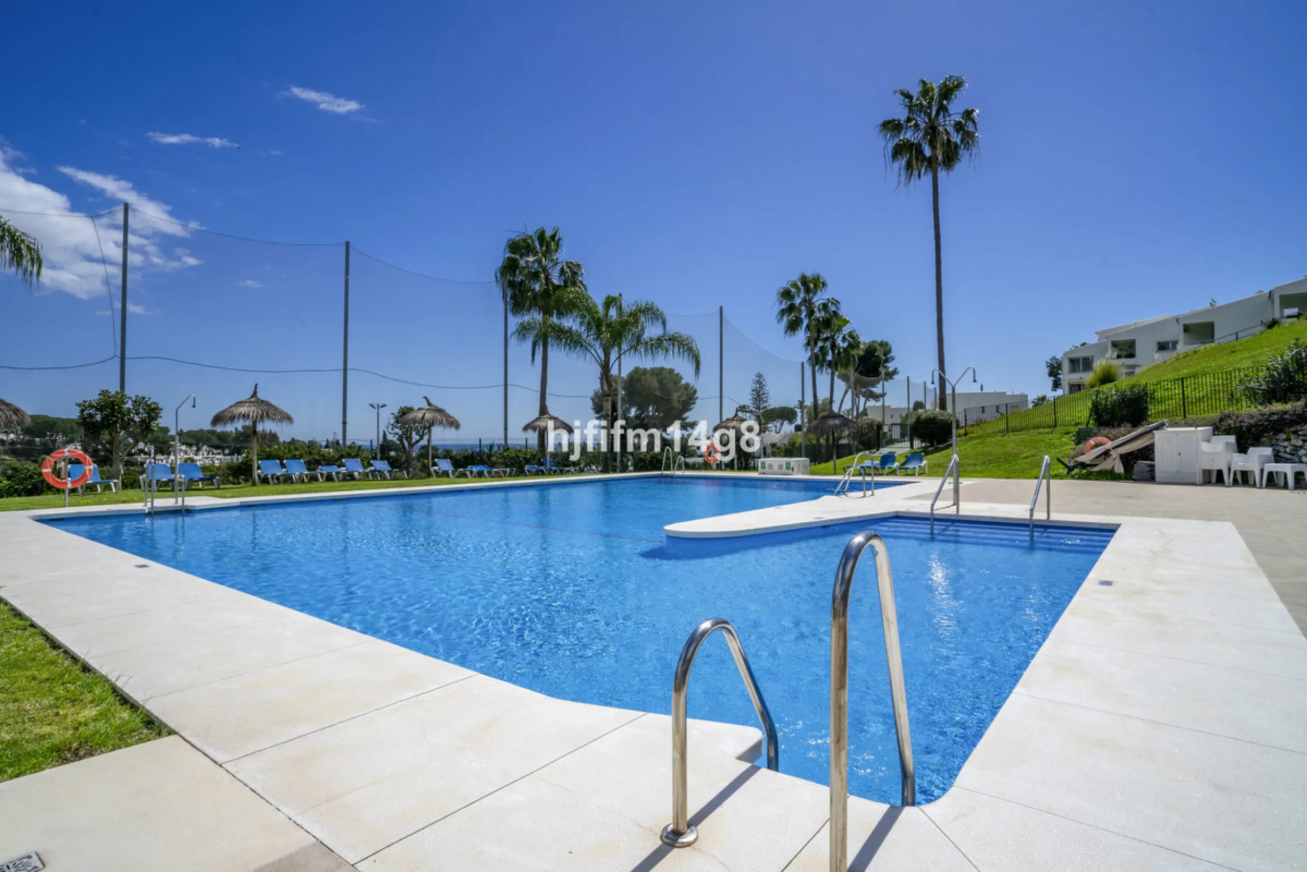 Apartment - Ground Floor Apartment в продаже в Marbella, Málaga. В доме 1 спален и 1 ванных комнат. Площадь дома 73 м²
