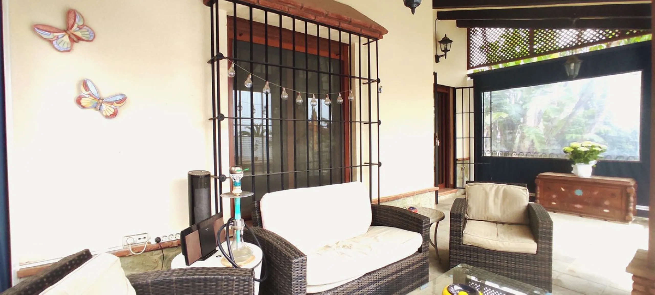 House - Detached Villa в продаже в Alhaurín el Grande, Málaga. В доме 4 спален и 3 ванных комнат. Площадь дома 190 м². Площадь участка 1000 м²