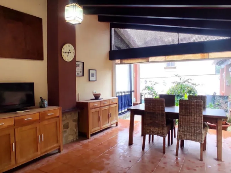 House - Detached Villa в продаже в Alhaurín el Grande, Málaga. В доме 4 спален и 3 ванных комнат. Площадь дома 190 м². Площадь участка 1000 м²