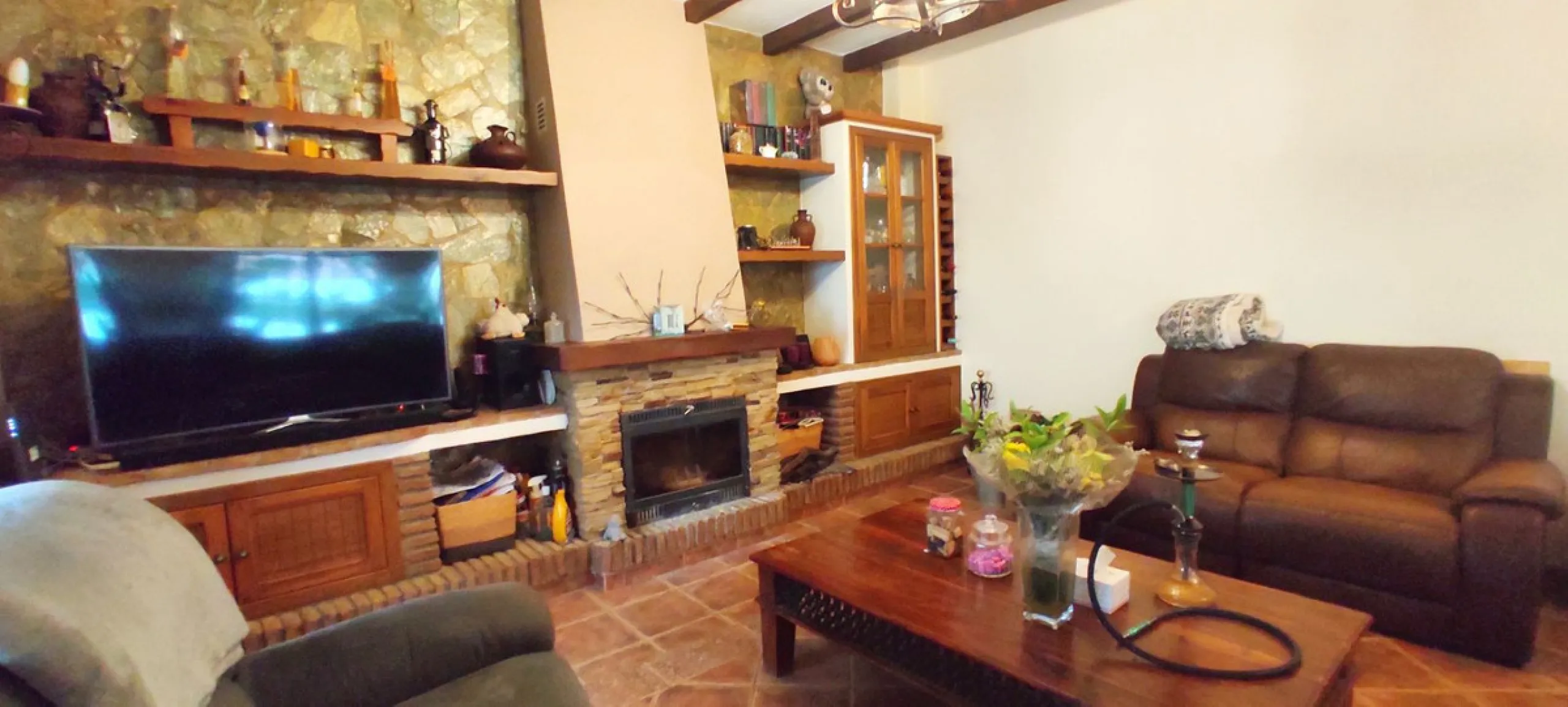 House - Detached Villa в продаже в Alhaurín el Grande, Málaga. В доме 4 спален и 3 ванных комнат. Площадь дома 190 м². Площадь участка 1000 м²