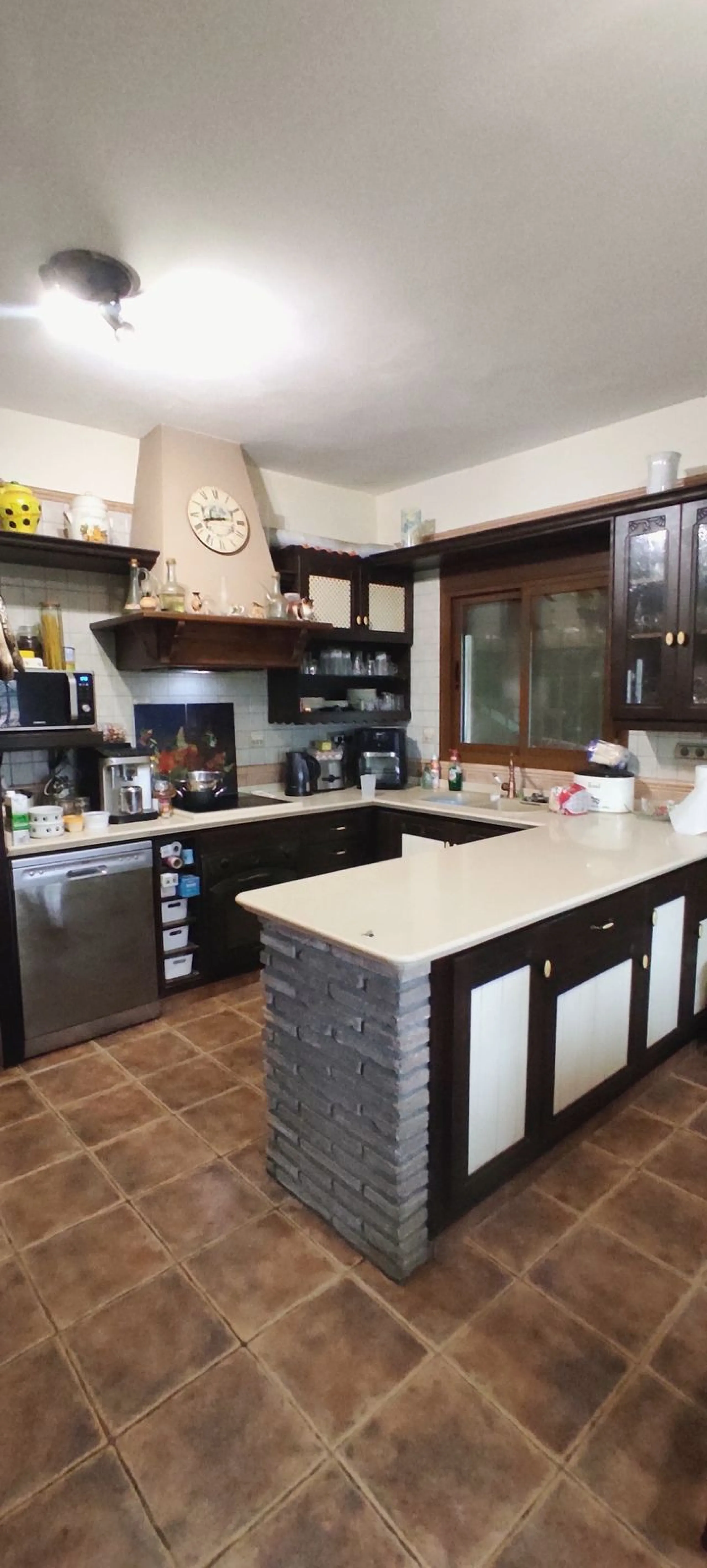 House - Detached Villa в продаже в Alhaurín el Grande, Málaga. В доме 4 спален и 3 ванных комнат. Площадь дома 190 м². Площадь участка 1000 м²
