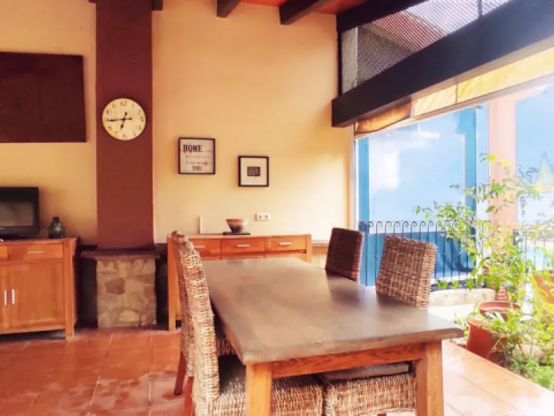 House - Detached Villa в продаже в Alhaurín el Grande, Málaga. В доме 4 спален и 3 ванных комнат. Площадь дома 190 м². Площадь участка 1000 м²