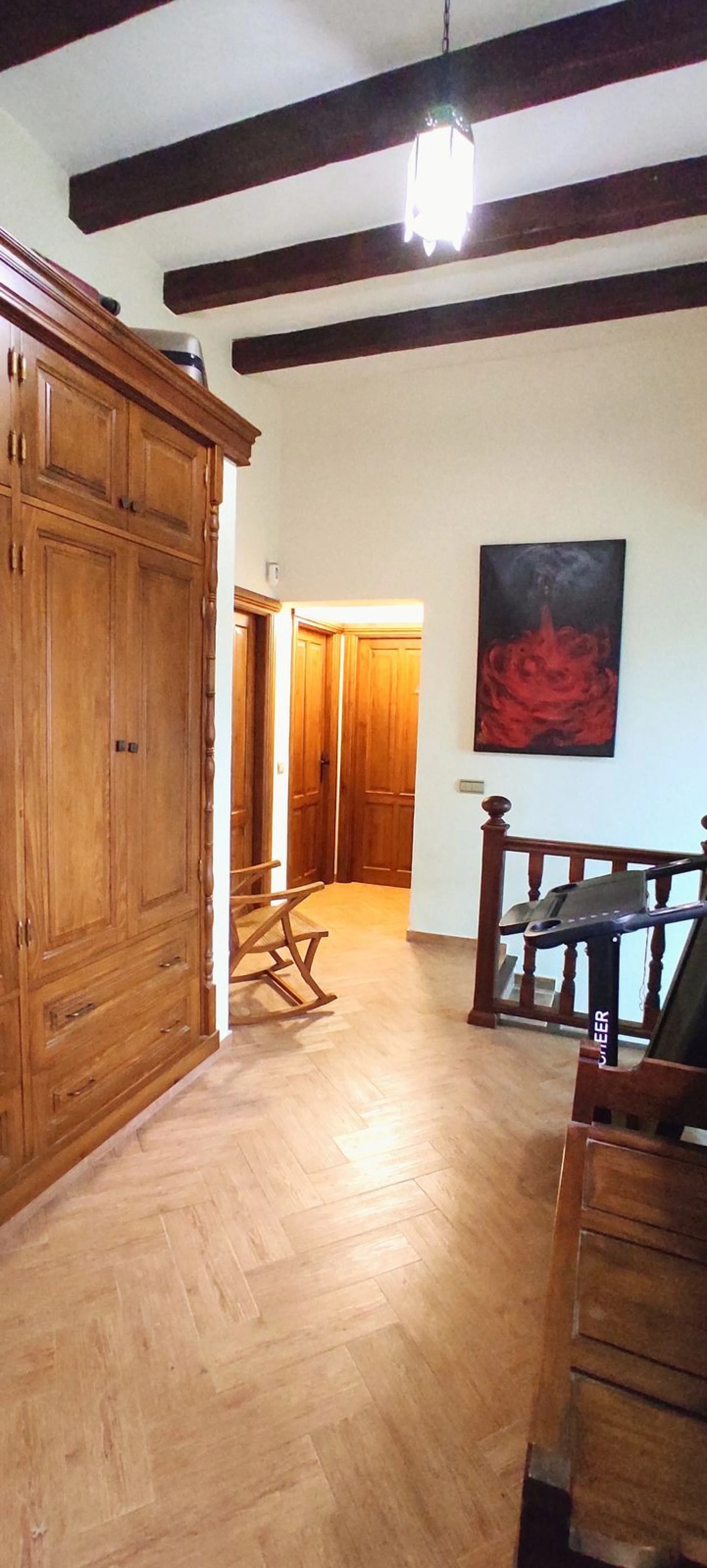 House - Detached Villa в продаже в Alhaurín el Grande, Málaga. В доме 4 спален и 3 ванных комнат. Площадь дома 190 м². Площадь участка 1000 м²