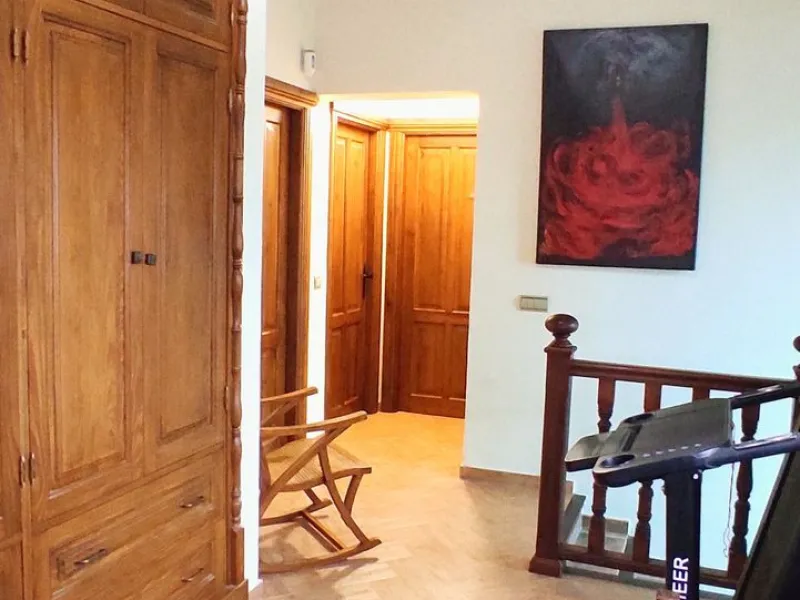House - Detached Villa в продаже в Alhaurín el Grande, Málaga. В доме 4 спален и 3 ванных комнат. Площадь дома 190 м². Площадь участка 1000 м²