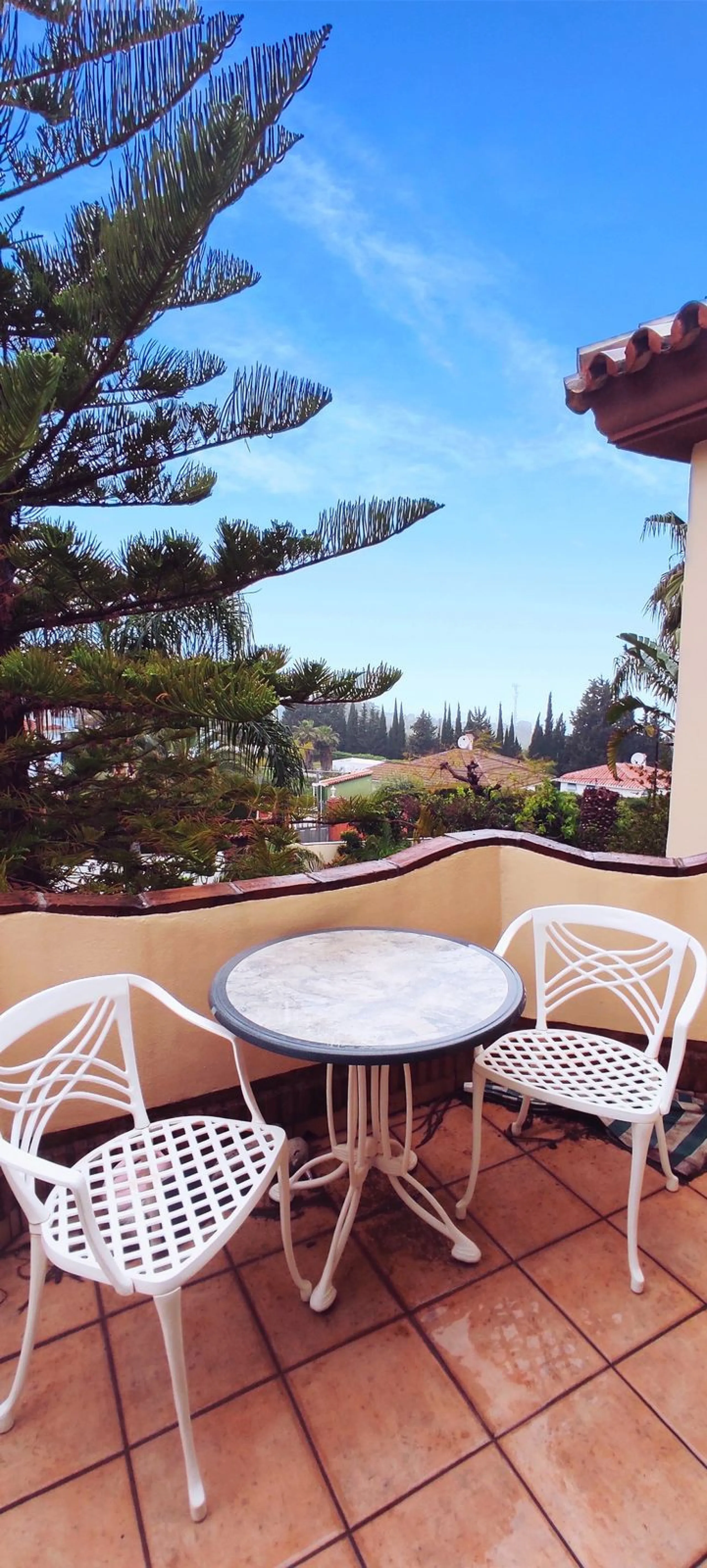 House - Detached Villa в продаже в Alhaurín el Grande, Málaga. В доме 4 спален и 3 ванных комнат. Площадь дома 190 м². Площадь участка 1000 м²