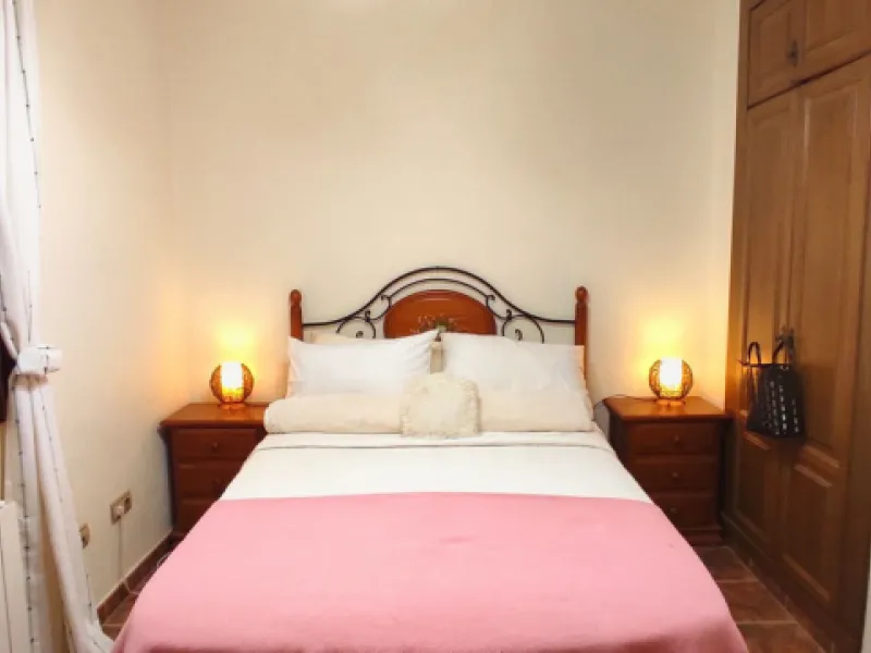 House - Detached Villa в продаже в Alhaurín el Grande, Málaga. В доме 4 спален и 3 ванных комнат. Площадь дома 190 м². Площадь участка 1000 м²