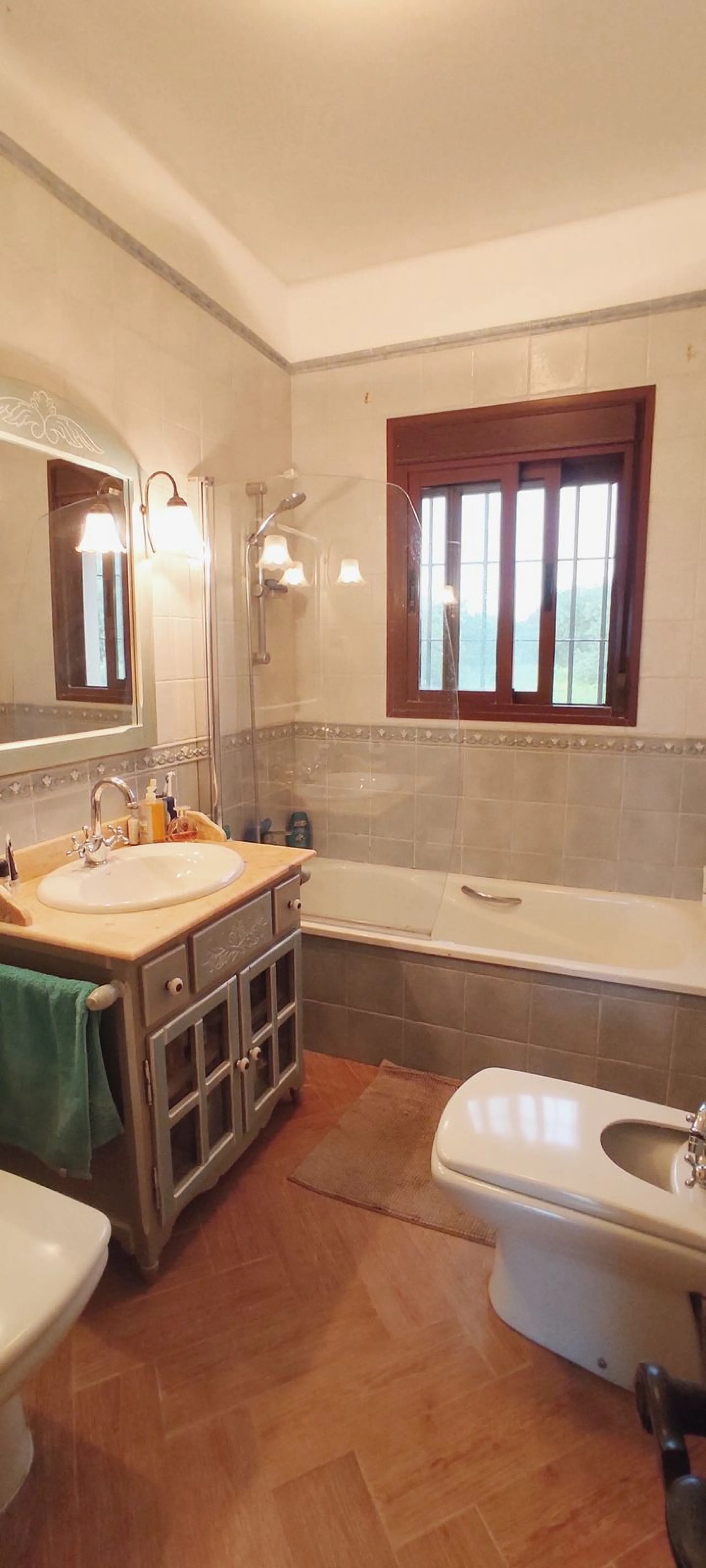 House - Detached Villa в продаже в Alhaurín el Grande, Málaga. В доме 4 спален и 3 ванных комнат. Площадь дома 190 м². Площадь участка 1000 м²