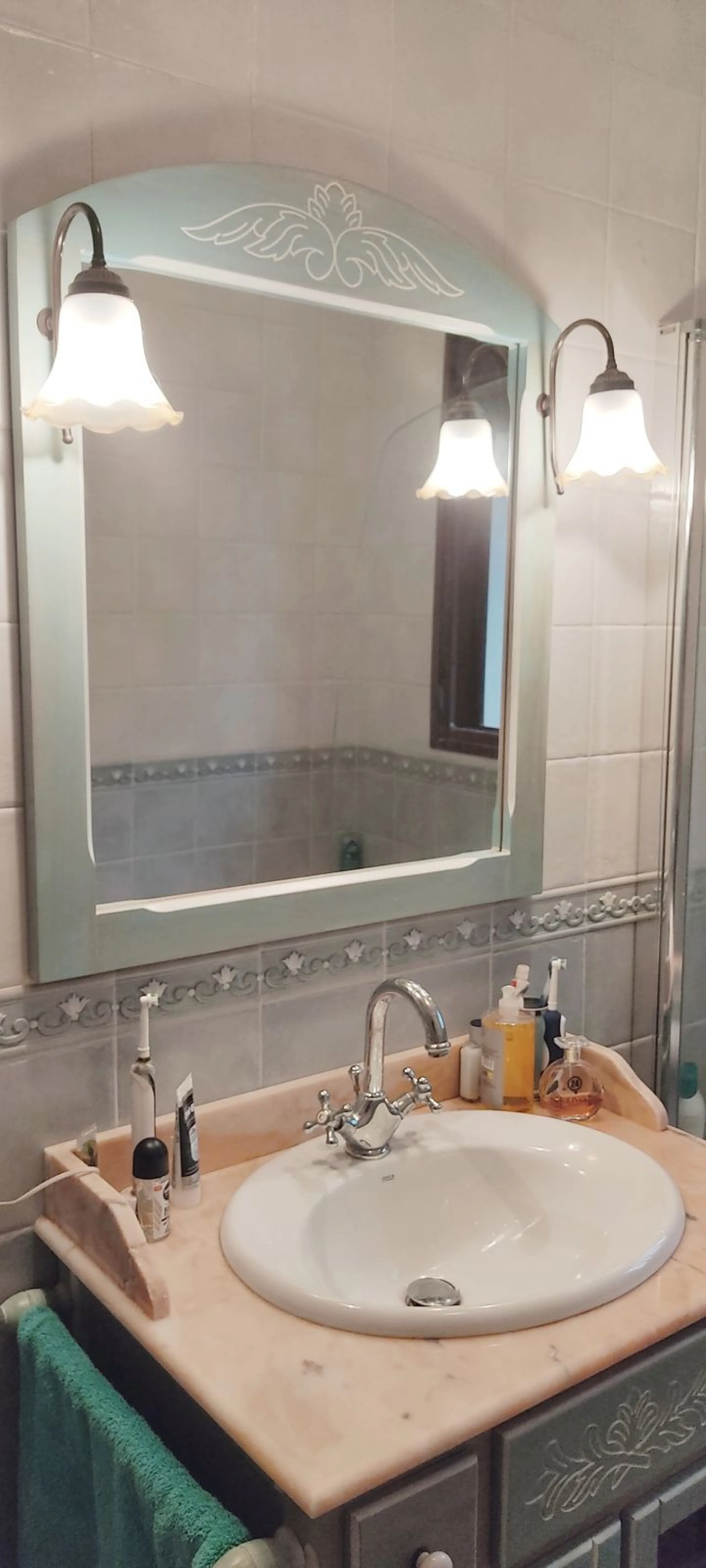 House - Detached Villa в продаже в Alhaurín el Grande, Málaga. В доме 4 спален и 3 ванных комнат. Площадь дома 190 м². Площадь участка 1000 м²