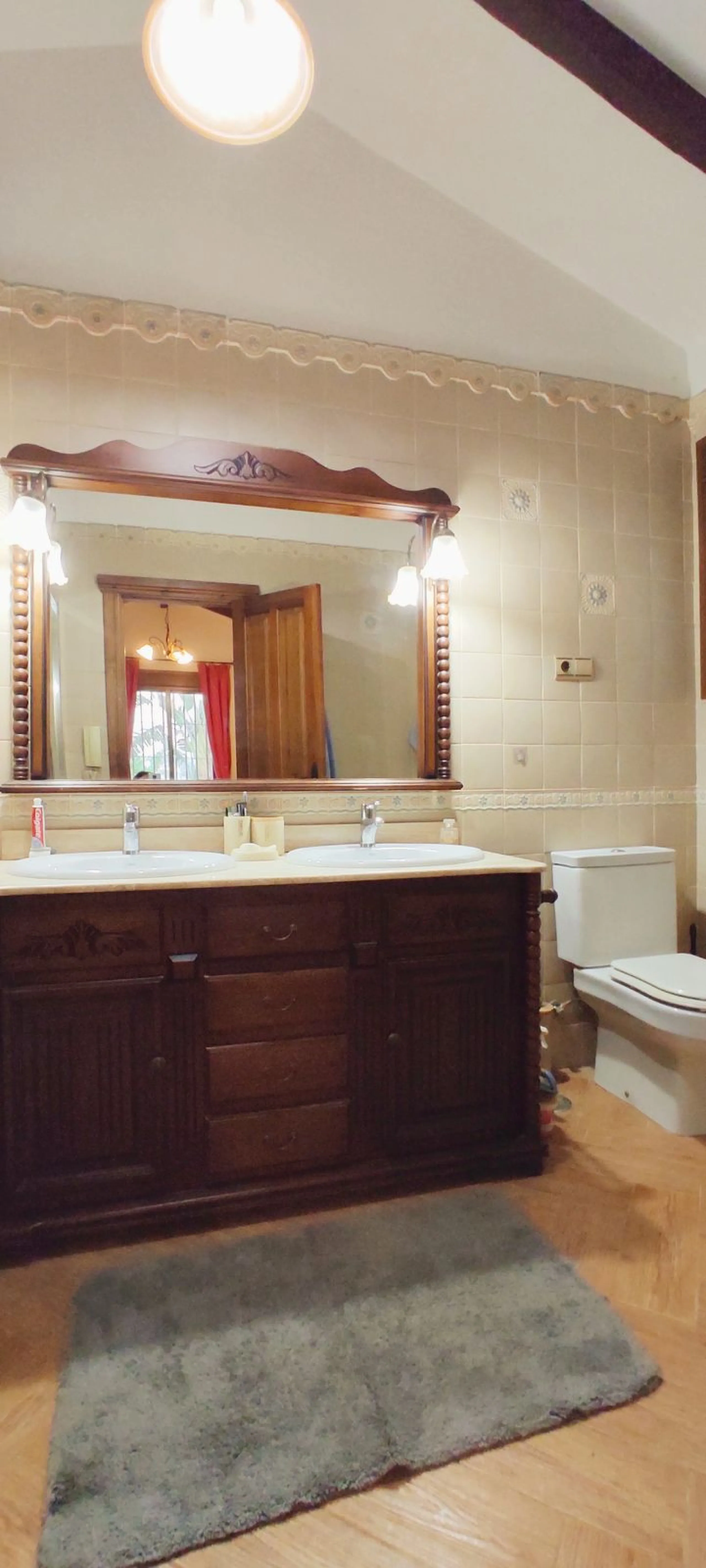 House - Detached Villa в продаже в Alhaurín el Grande, Málaga. В доме 4 спален и 3 ванных комнат. Площадь дома 190 м². Площадь участка 1000 м²