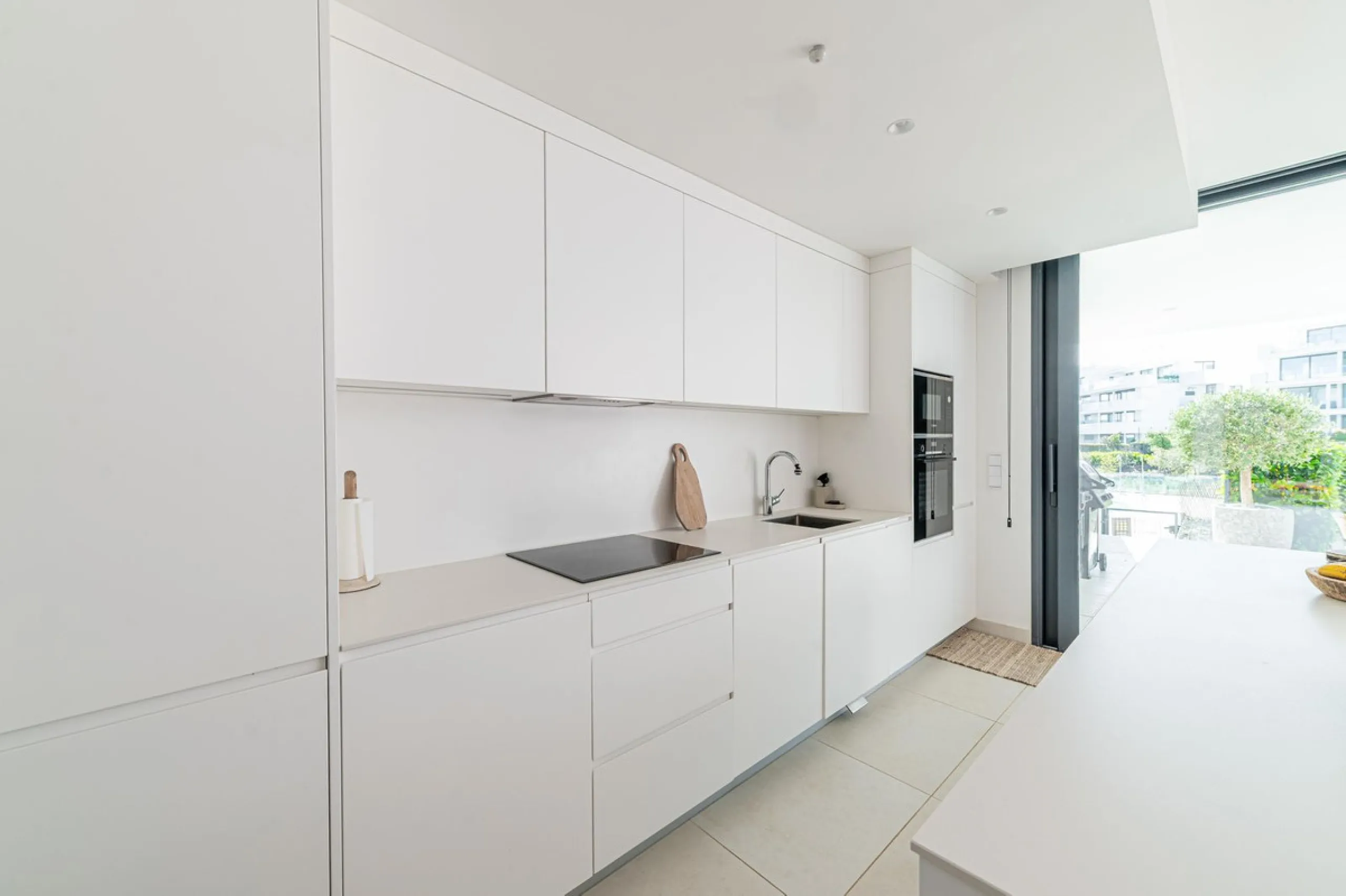Apartment - Ground Floor Apartment в продаже в Fuengirola, Málaga. В доме 2 спален и 2 ванных комнат. Площадь дома 101 м². Площадь участка 34 м²