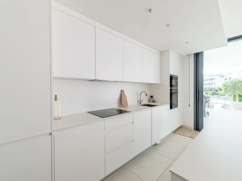 Apartment - Ground Floor Apartment в продаже в Fuengirola, Málaga. В доме 2 спален и 2 ванных комнат. Площадь дома 101 м². Площадь участка 34 м²