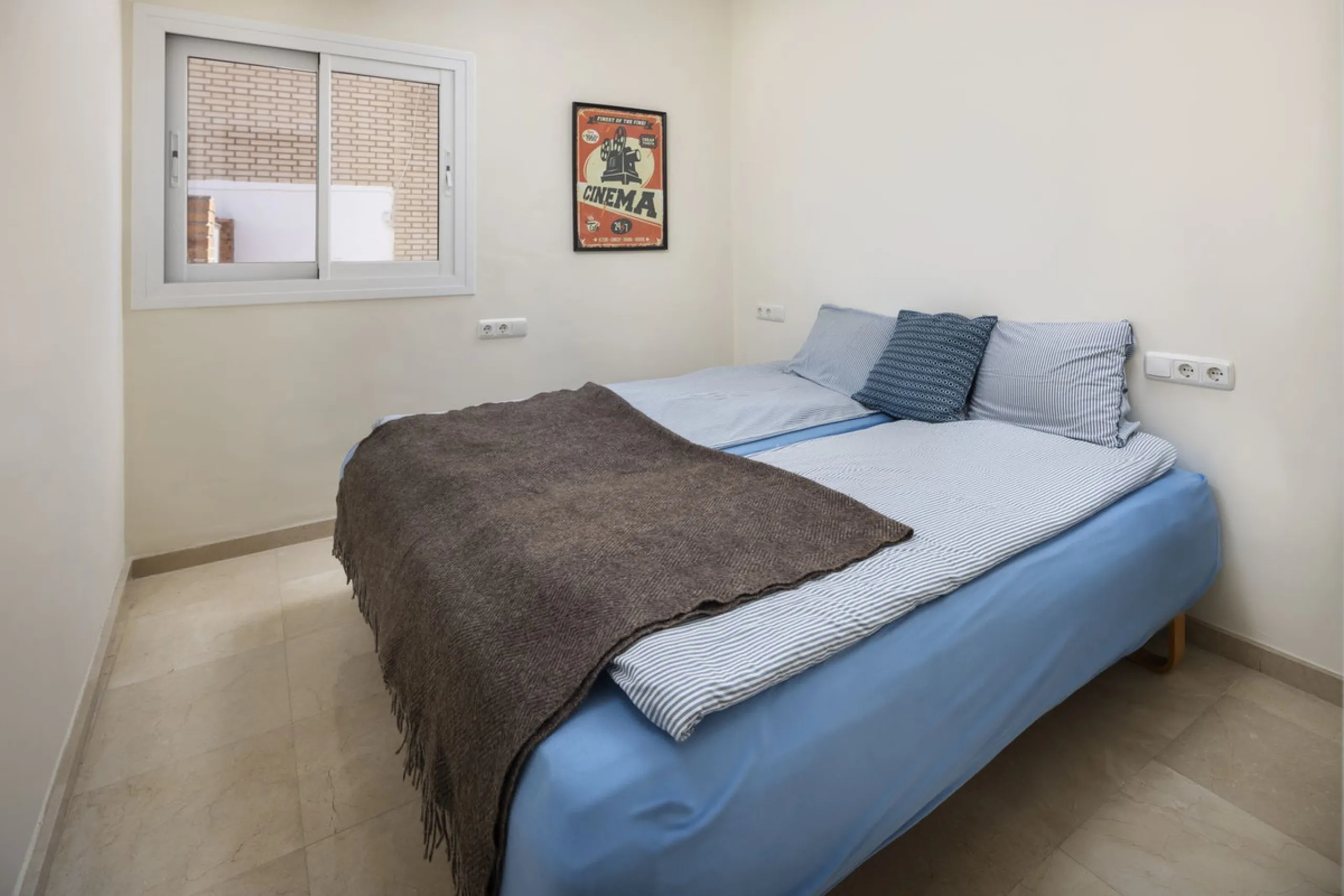 Exclusive Beachfront Home with Unrivalled Sea Views in El Palo, Málaga