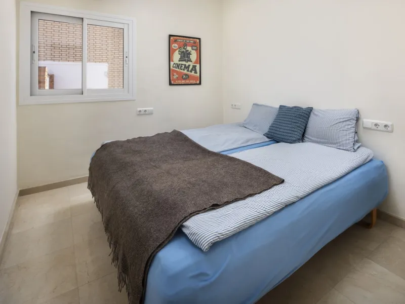 Exclusive Beachfront Home with Unrivalled Sea Views in El Palo, Málaga