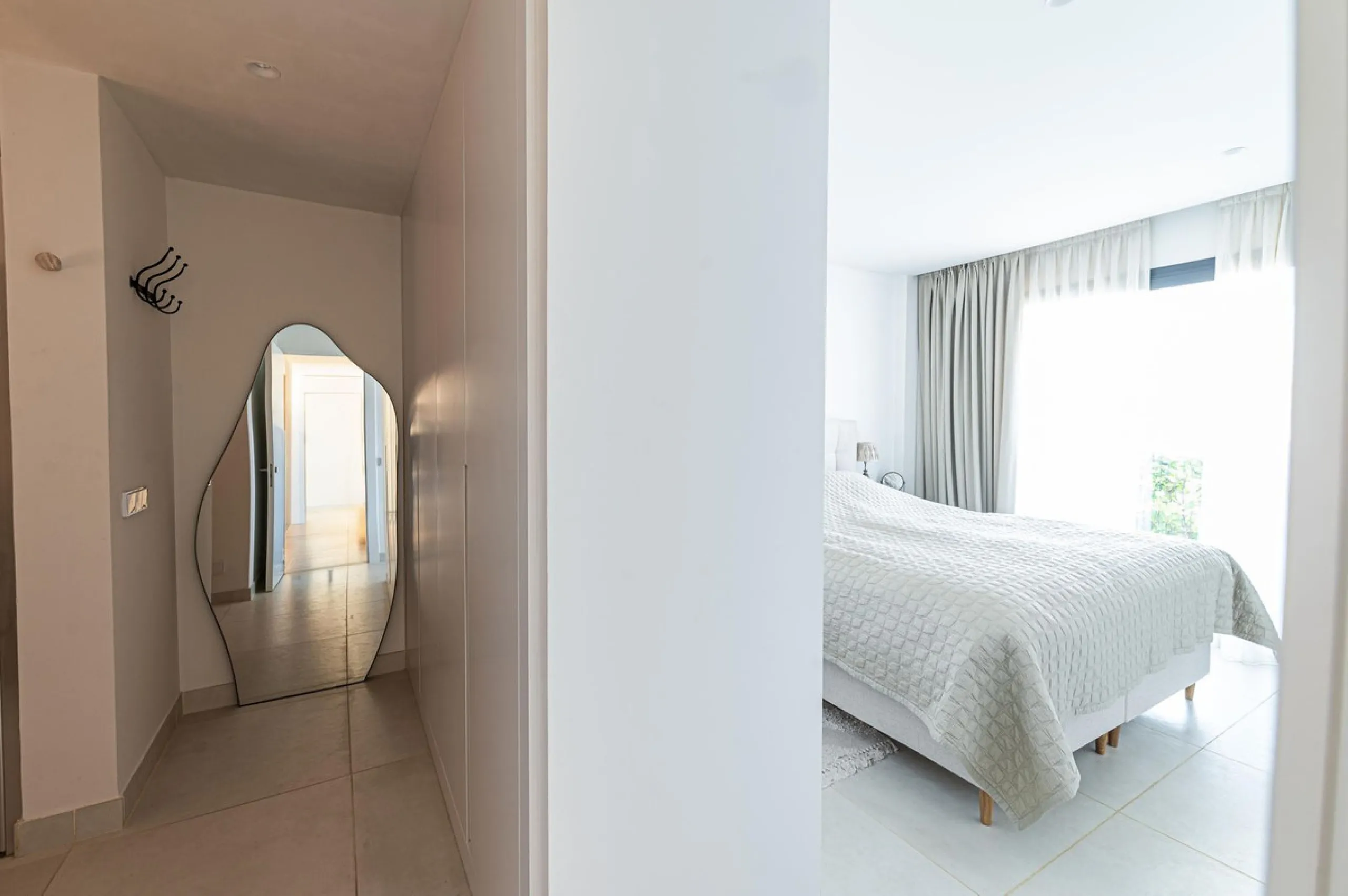 Apartment - Ground Floor Apartment в продаже в Fuengirola, Málaga. В доме 2 спален и 2 ванных комнат. Площадь дома 101 м². Площадь участка 34 м²