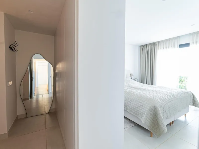 Apartment - Ground Floor Apartment в продаже в Fuengirola, Málaga. В доме 2 спален и 2 ванных комнат. Площадь дома 101 м². Площадь участка 34 м²