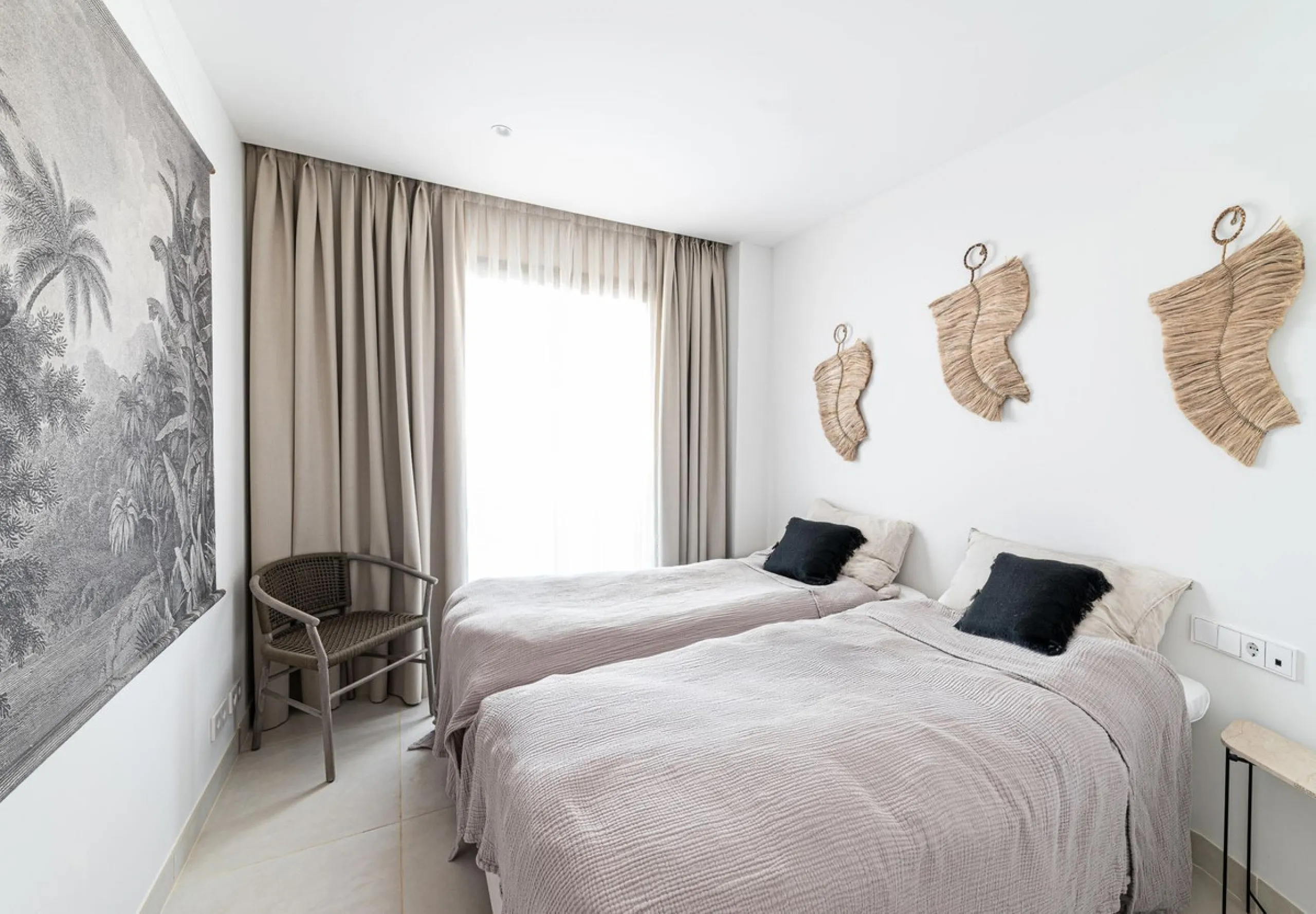 Apartment - Ground Floor Apartment в продаже в Fuengirola, Málaga. В доме 2 спален и 2 ванных комнат. Площадь дома 101 м². Площадь участка 34 м²