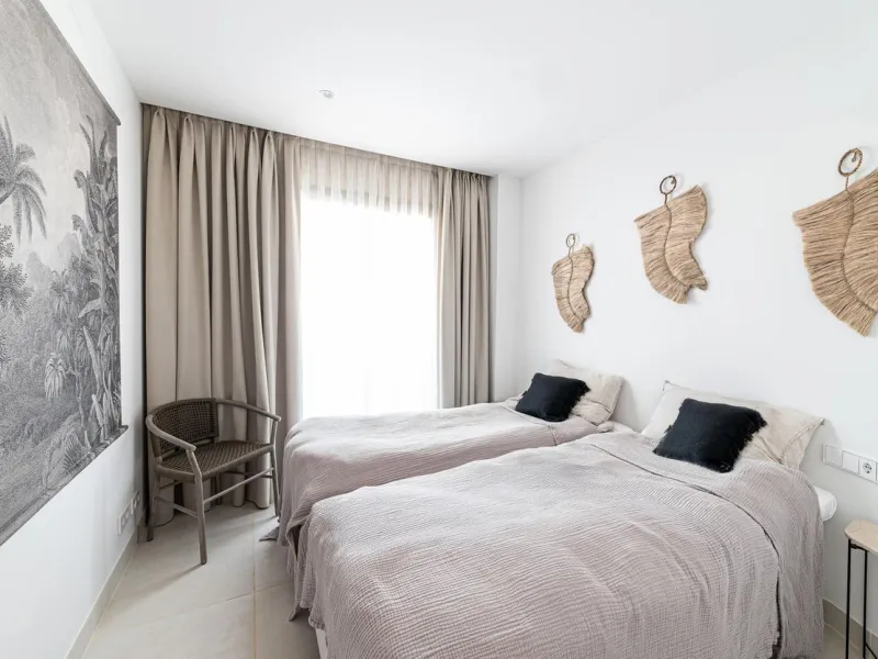 Apartment - Ground Floor Apartment в продаже в Fuengirola, Málaga. В доме 2 спален и 2 ванных комнат. Площадь дома 101 м². Площадь участка 34 м²