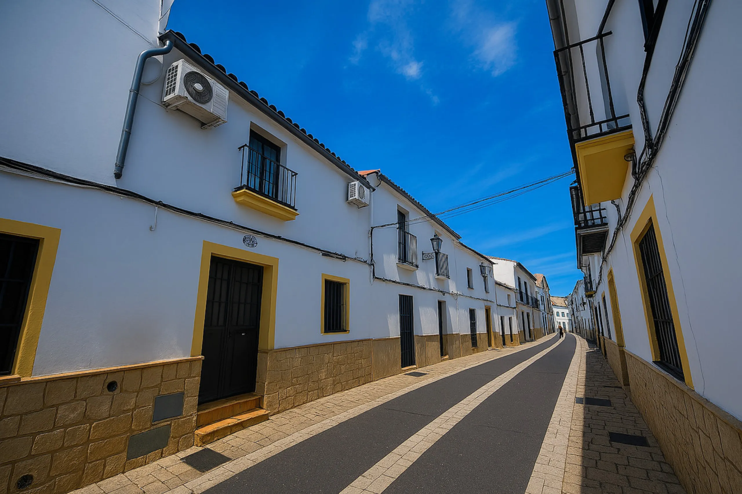 House - Townhouse в продаже в Gaucín, Málaga. В доме 3 спален и 3 ванных комнат. Площадь дома 190 м². Площадь участка 350 м²
