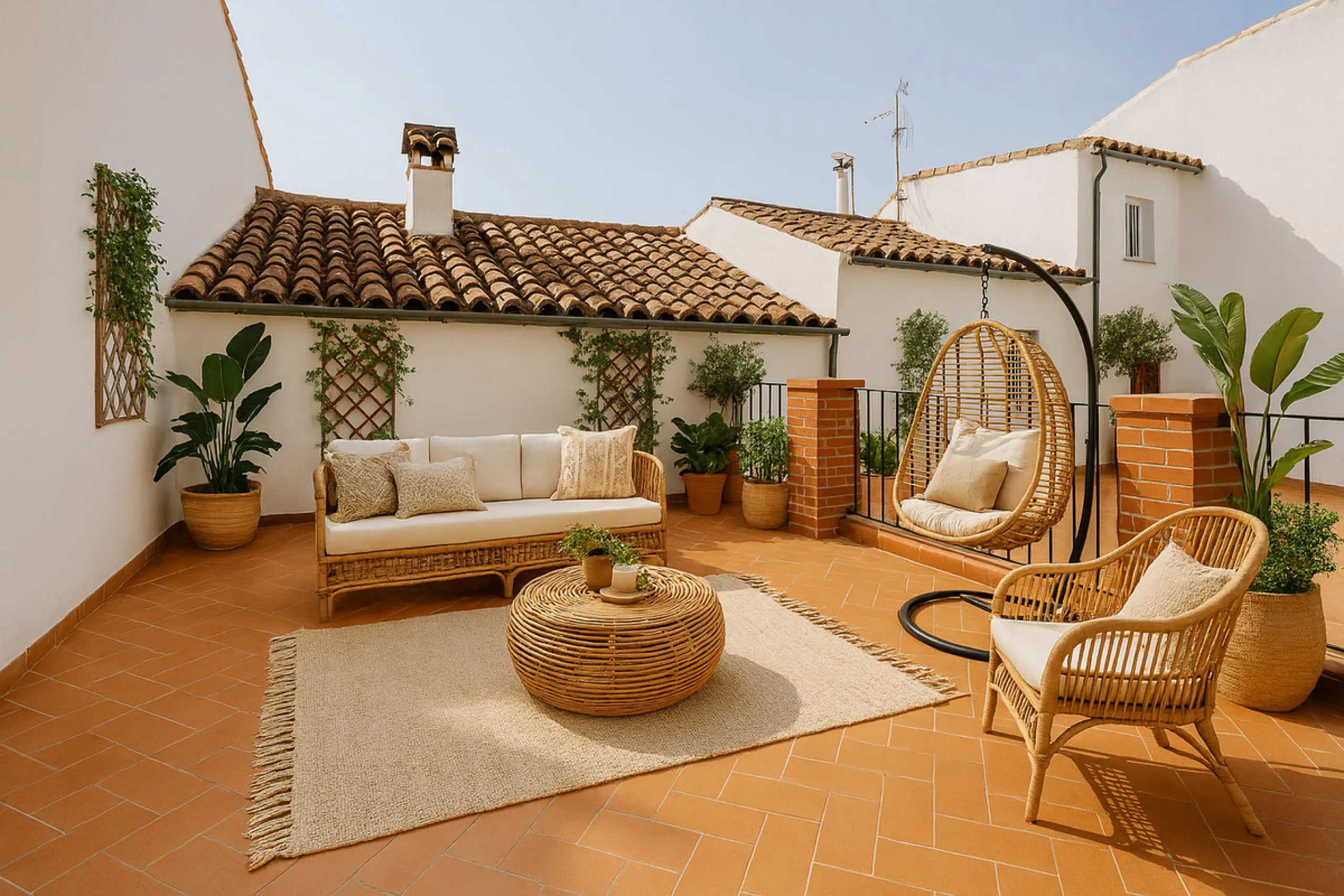 House - Townhouse в продаже в Gaucín, Málaga. В доме 3 спален и 3 ванных комнат. Площадь дома 190 м². Площадь участка 350 м²
