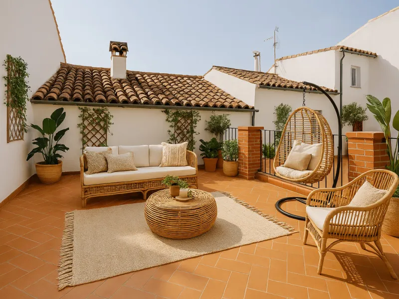 House - Townhouse в продаже в Gaucín, Málaga. В доме 3 спален и 3 ванных комнат. Площадь дома 190 м². Площадь участка 350 м²