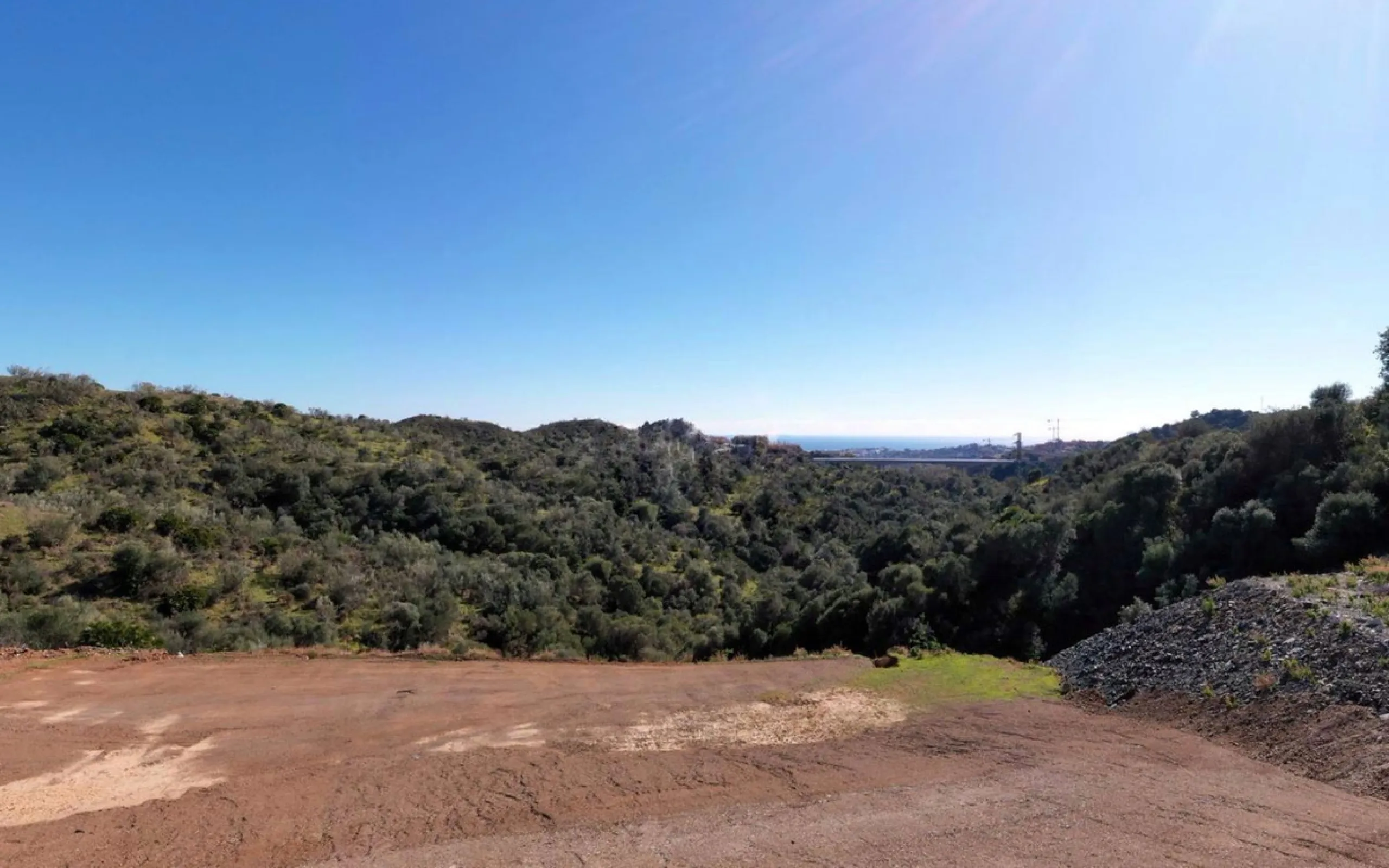 Plot - Residential Plot в продаже в Benahavís, Málaga. Площадь участка 4773 м²