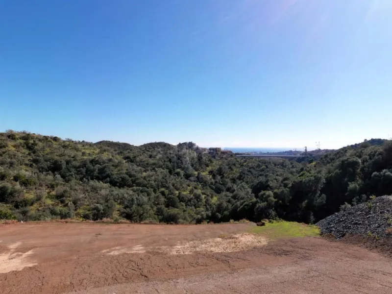 Plot - Residential Plot в продаже в Benahavís, Málaga. Площадь участка 4773 м²