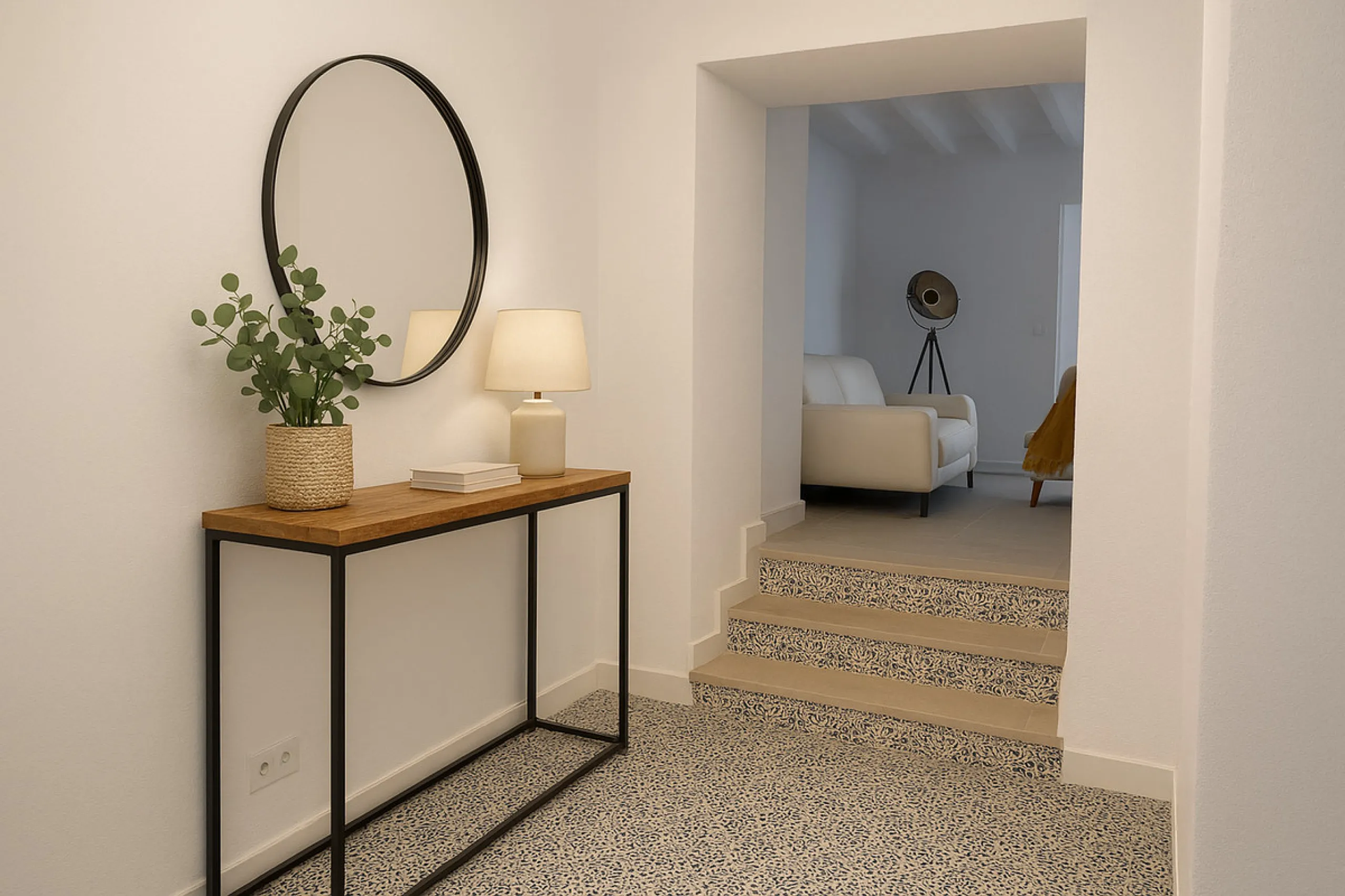 House - Townhouse в продаже в Gaucín, Málaga. В доме 3 спален и 3 ванных комнат. Площадь дома 190 м². Площадь участка 350 м²