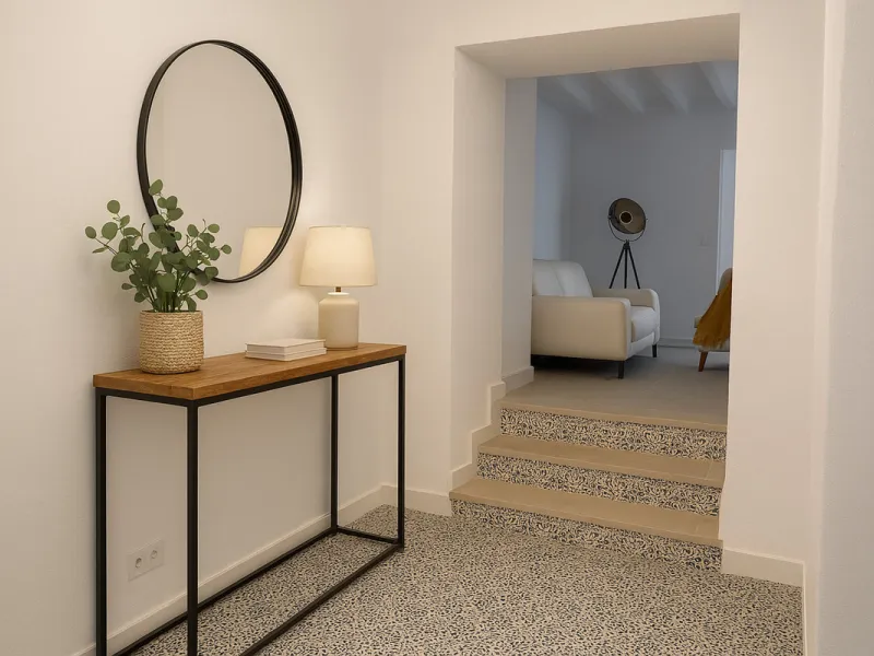 House - Townhouse в продаже в Gaucín, Málaga. В доме 3 спален и 3 ванных комнат. Площадь дома 190 м². Площадь участка 350 м²