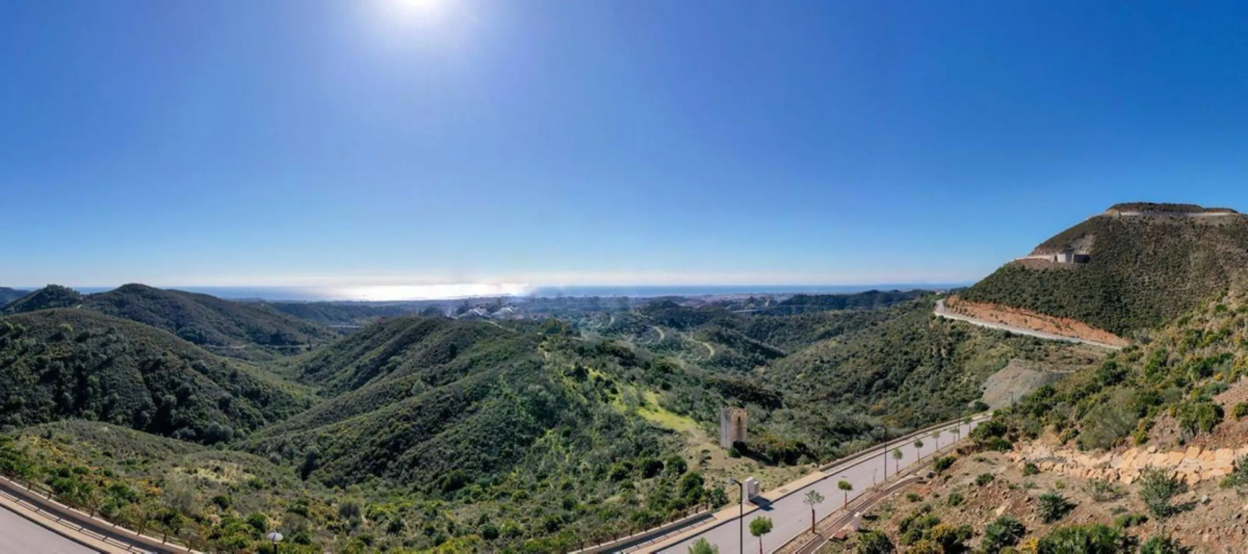Plot - Residential Plot в продаже в Benahavís, Málaga. Площадь участка 2160 м²