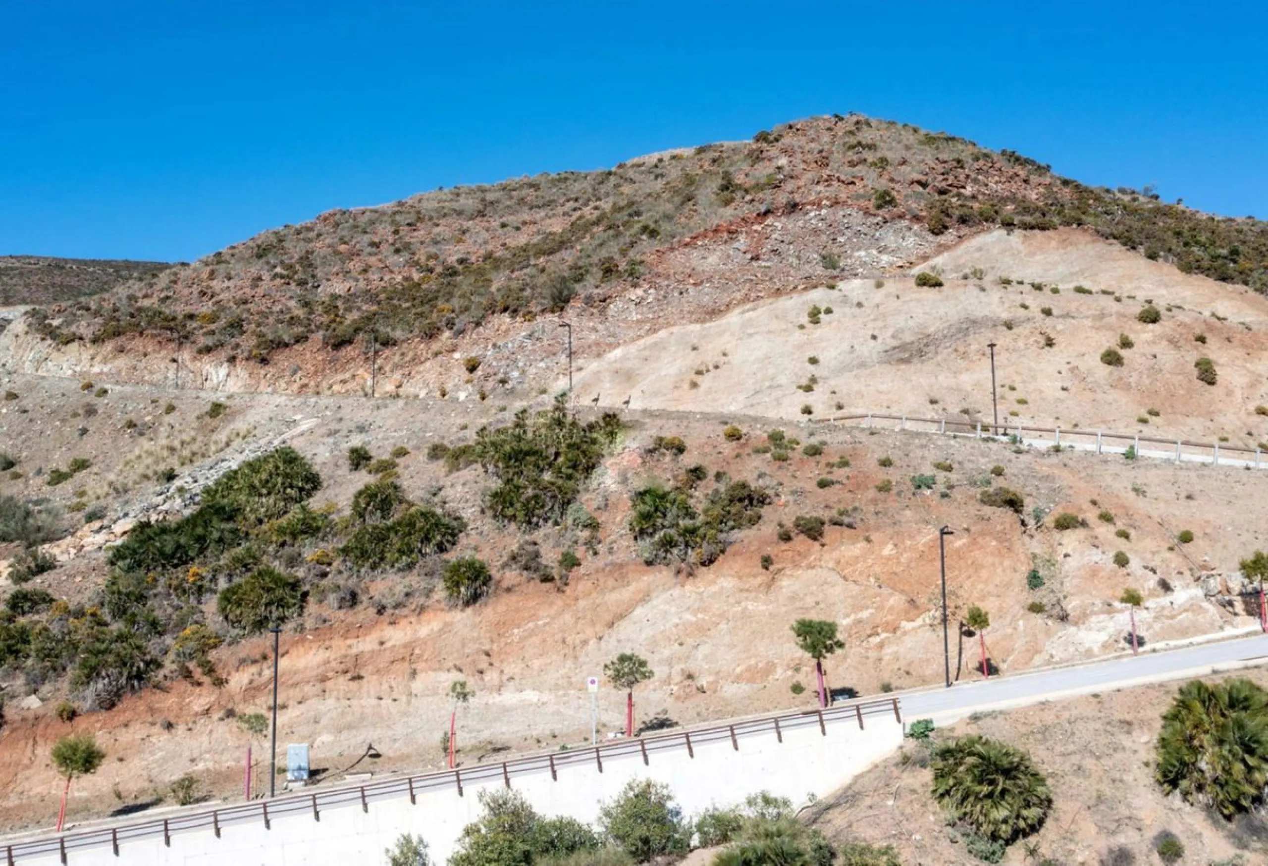 Plot - Residential Plot в продаже в Benahavís, Málaga. Площадь участка 2160 м²