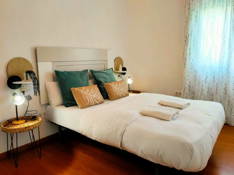 Apartment - Penthouse в продаже в Fuengirola, Málaga. В доме 2 спален и 2 ванных комнат. Площадь дома 101 м²
